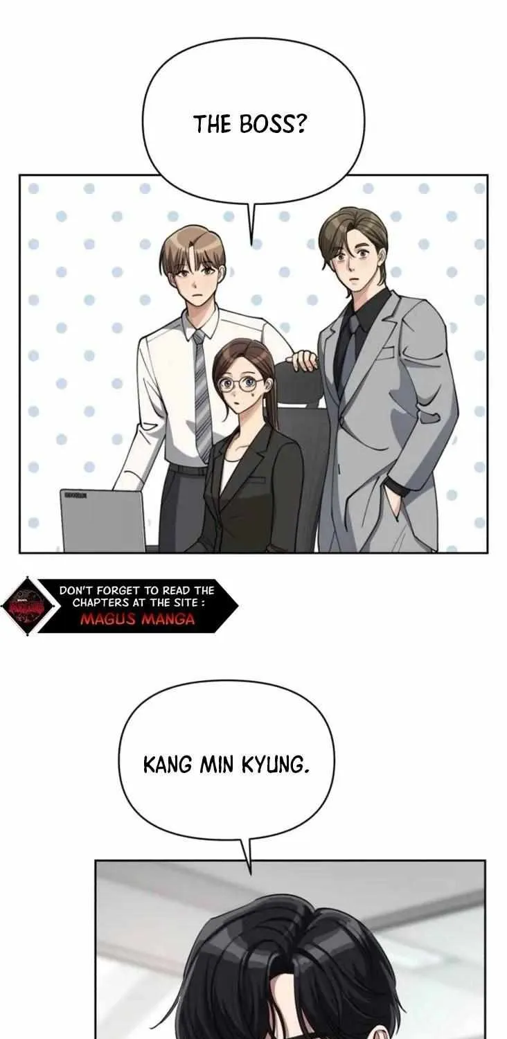 Lee Seop's Romance Mangakakalot X Chapter 17 Page 63