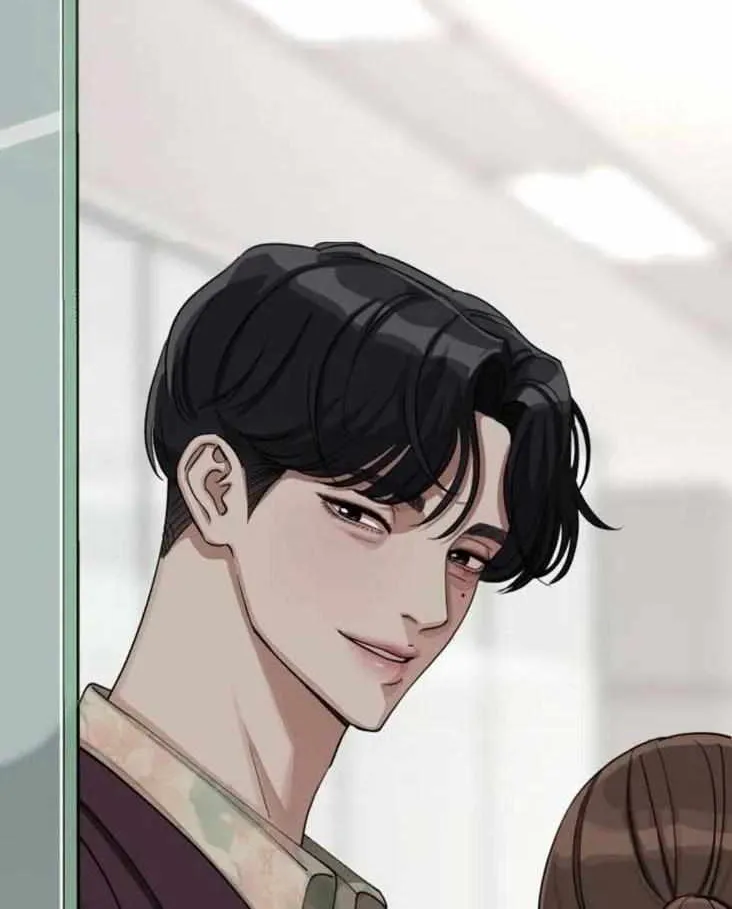 Lee Seop's Romance Mangakakalot X Chapter 17 Page 74