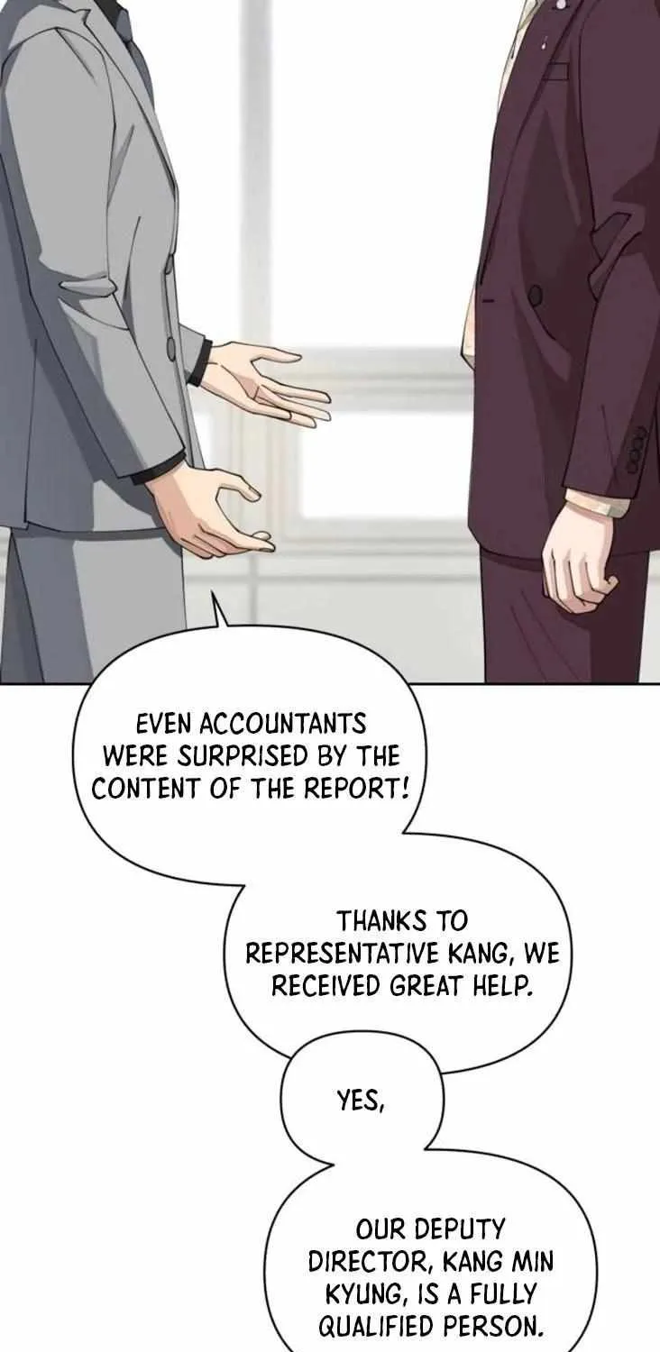 Lee Seop's Romance Mangakakalot X Chapter 17 Page 75