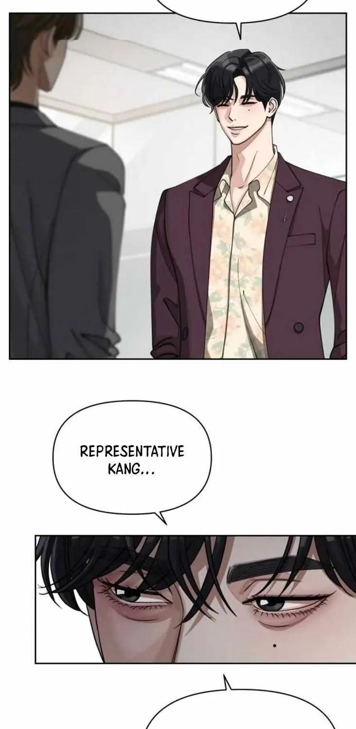 Lee Seop's Romance Mangakakalot X Chapter 17 Page 76