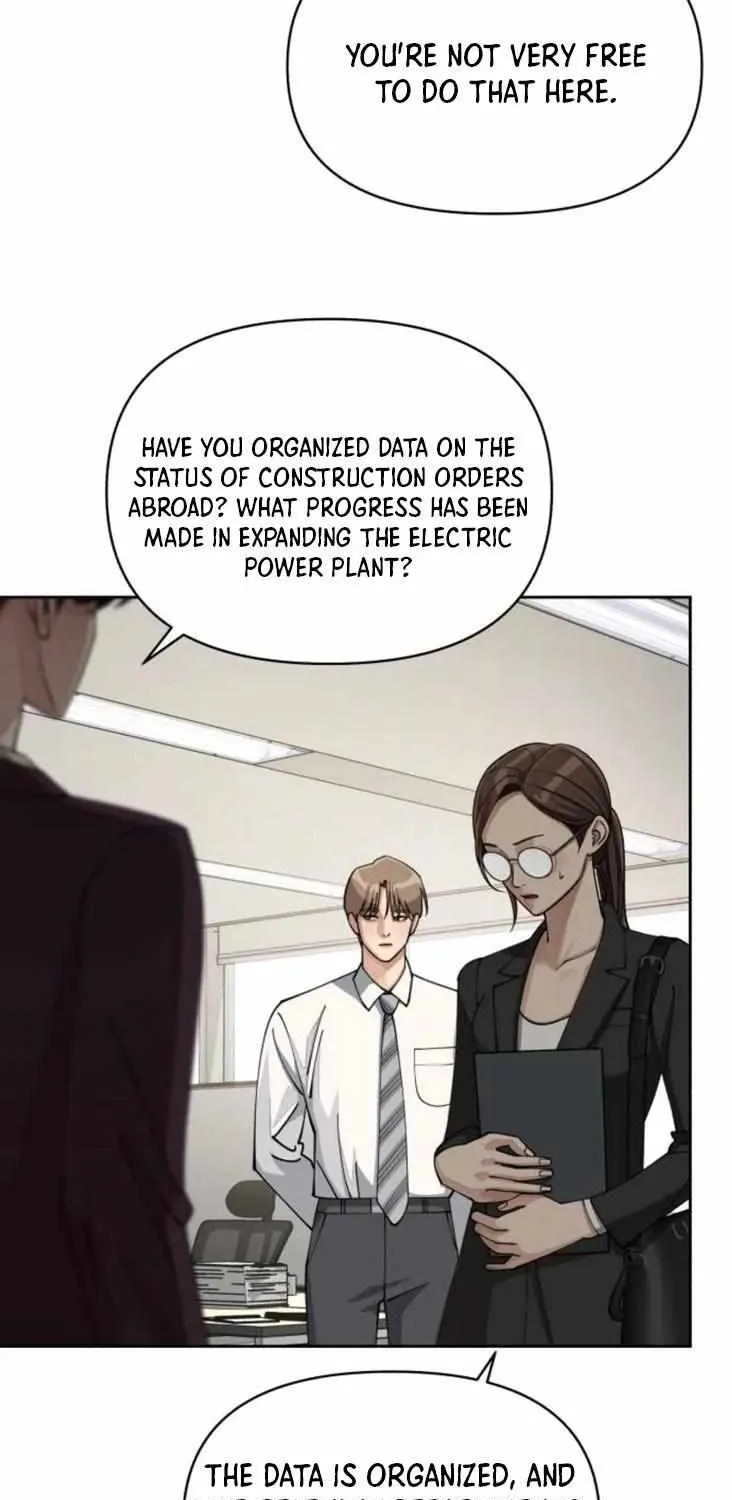 Lee Seop's Romance Mangakakalot X Chapter 17 Page 77