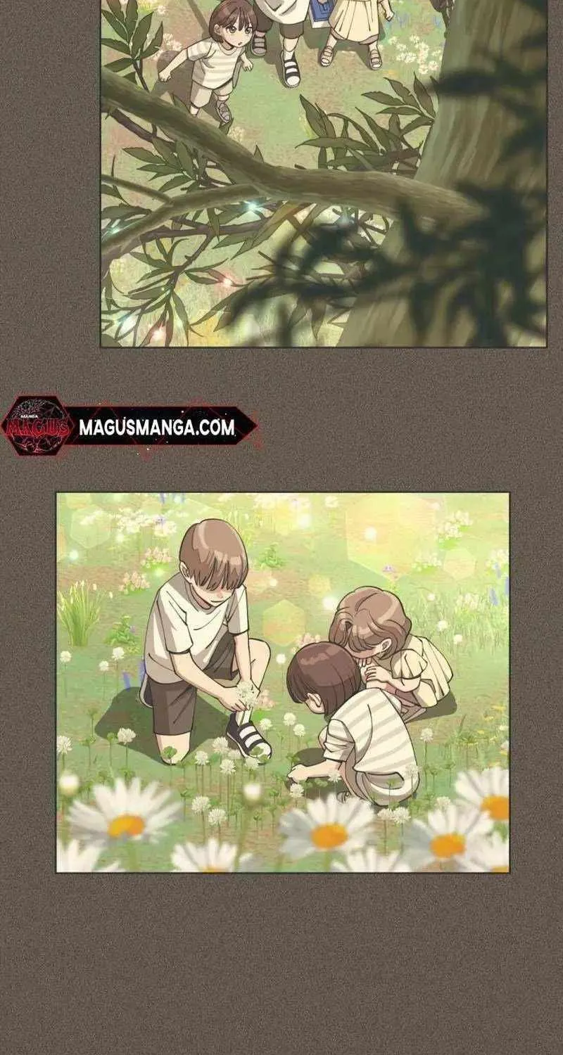 Lee Seop's Romance Mangakakalot X Chapter 18 Page 3