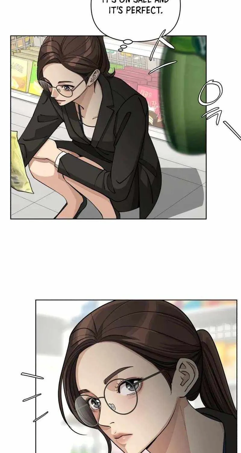 Lee Seop's Romance Mangakakalot X Chapter 18 Page 22