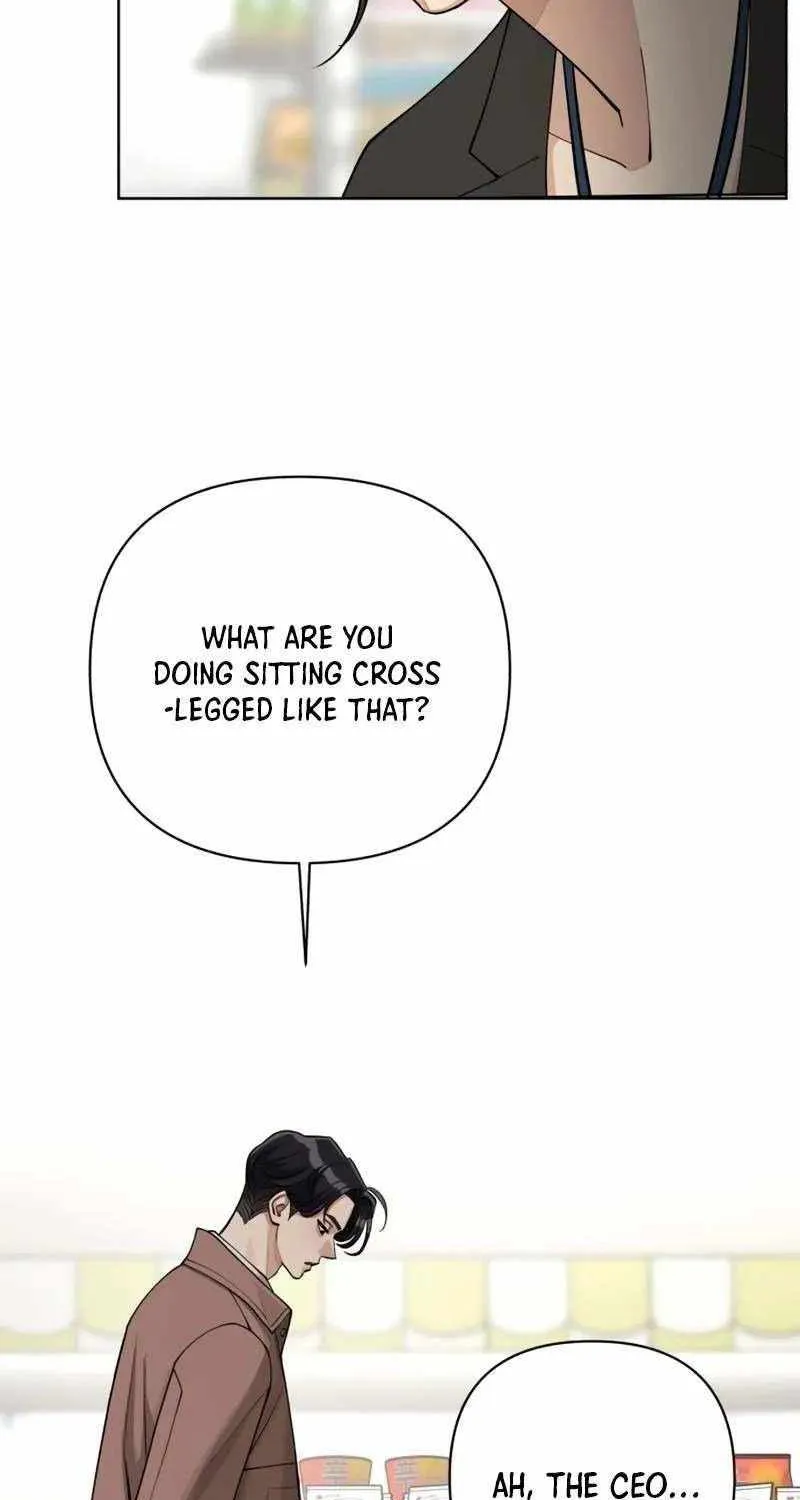 Lee Seop's Romance Mangakakalot X Chapter 18 Page 23
