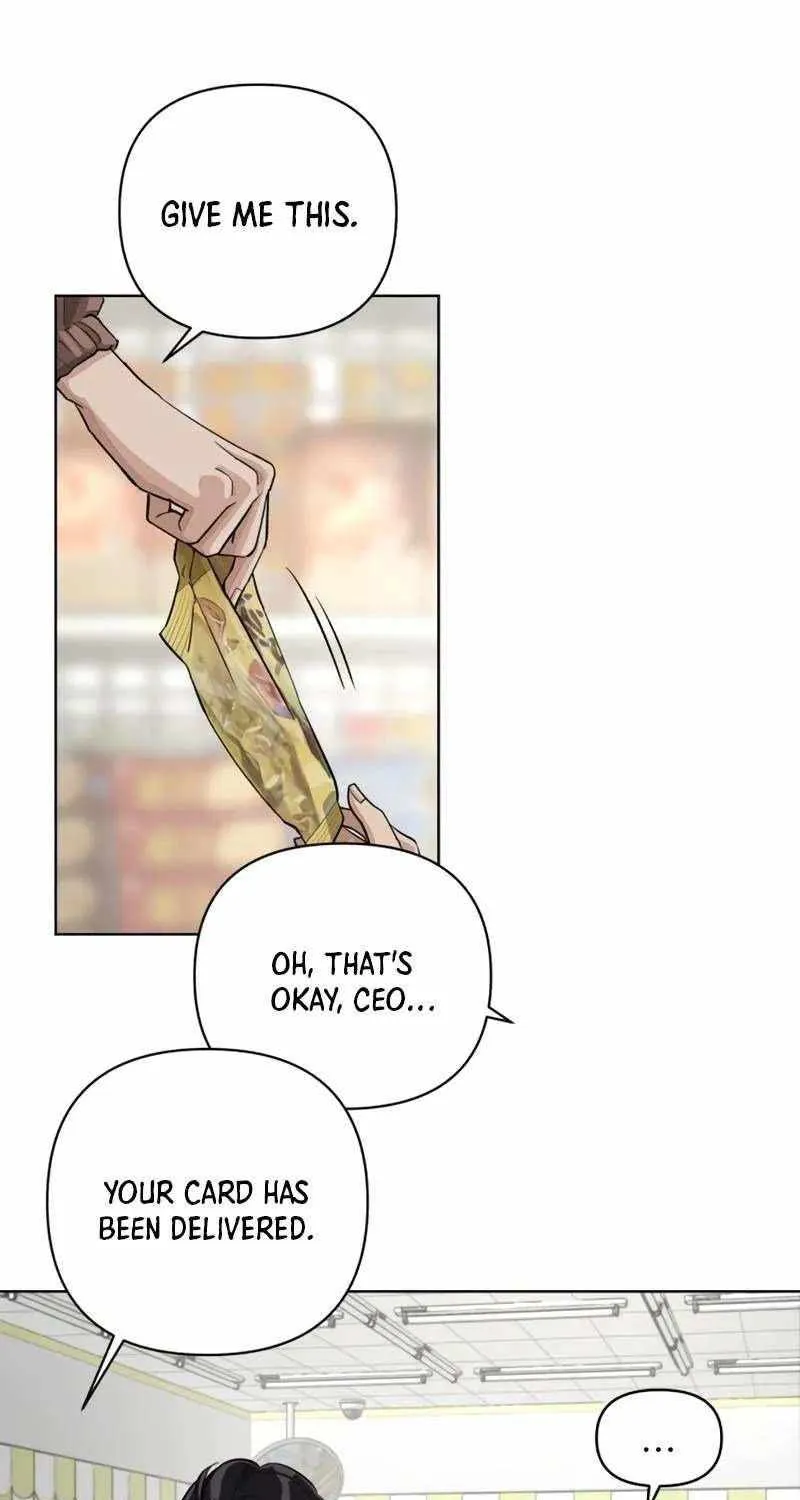 Lee Seop's Romance Mangakakalot X Chapter 18 Page 25