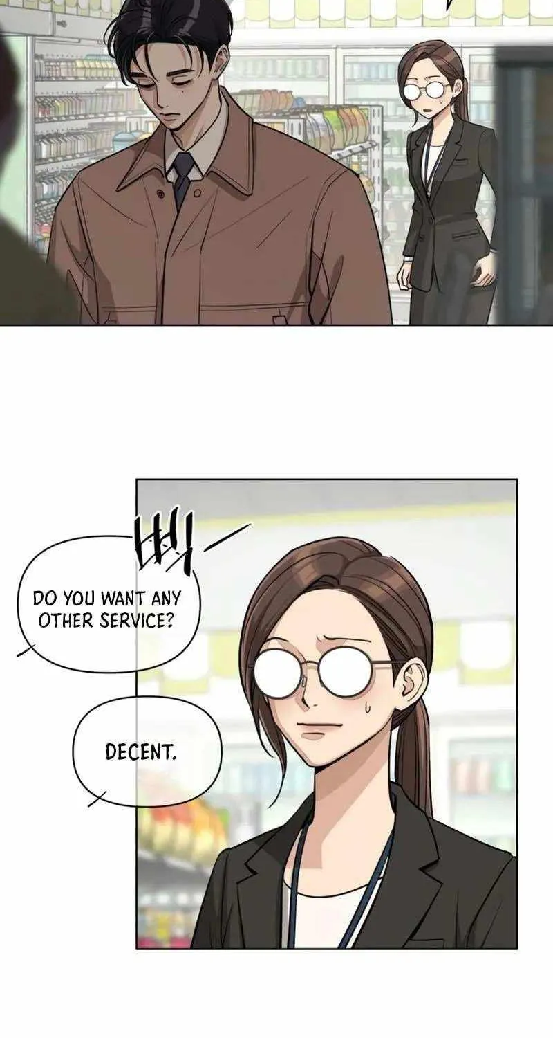 Lee Seop's Romance Mangakakalot X Chapter 18 Page 26