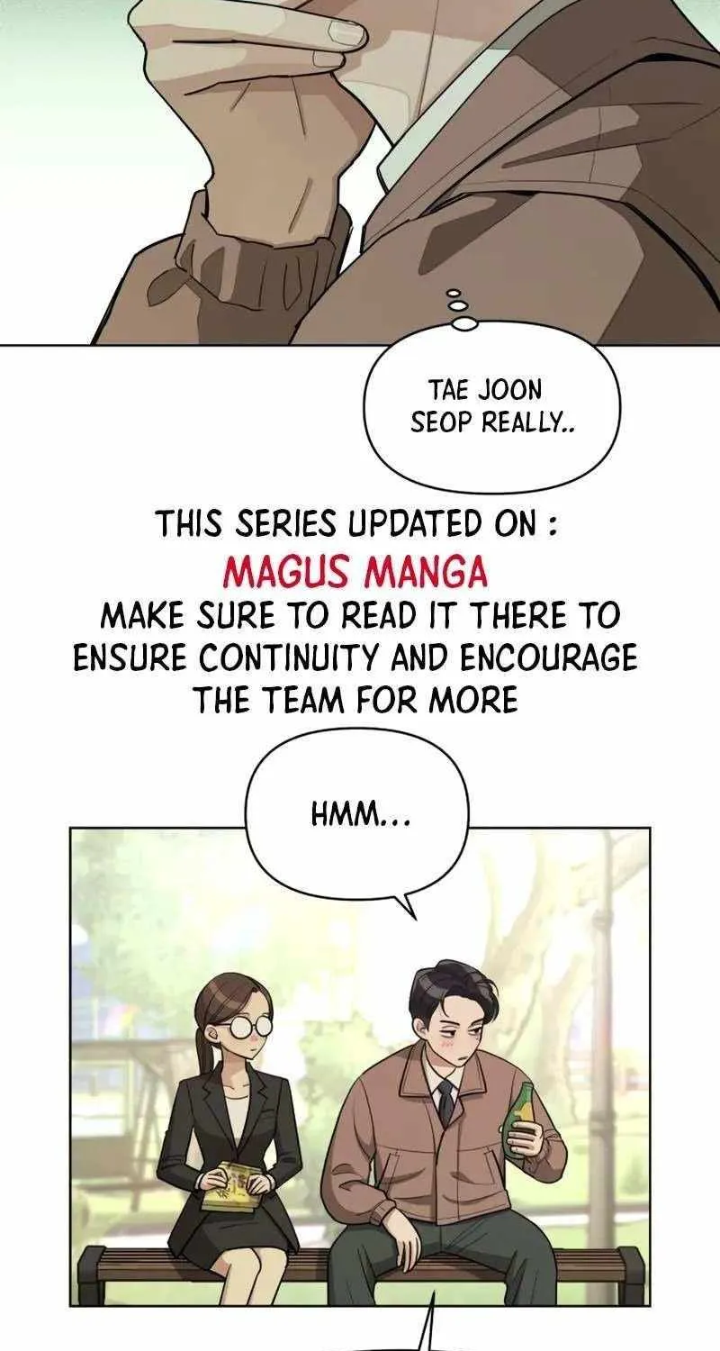 Lee Seop's Romance Mangakakalot X Chapter 18 Page 43
