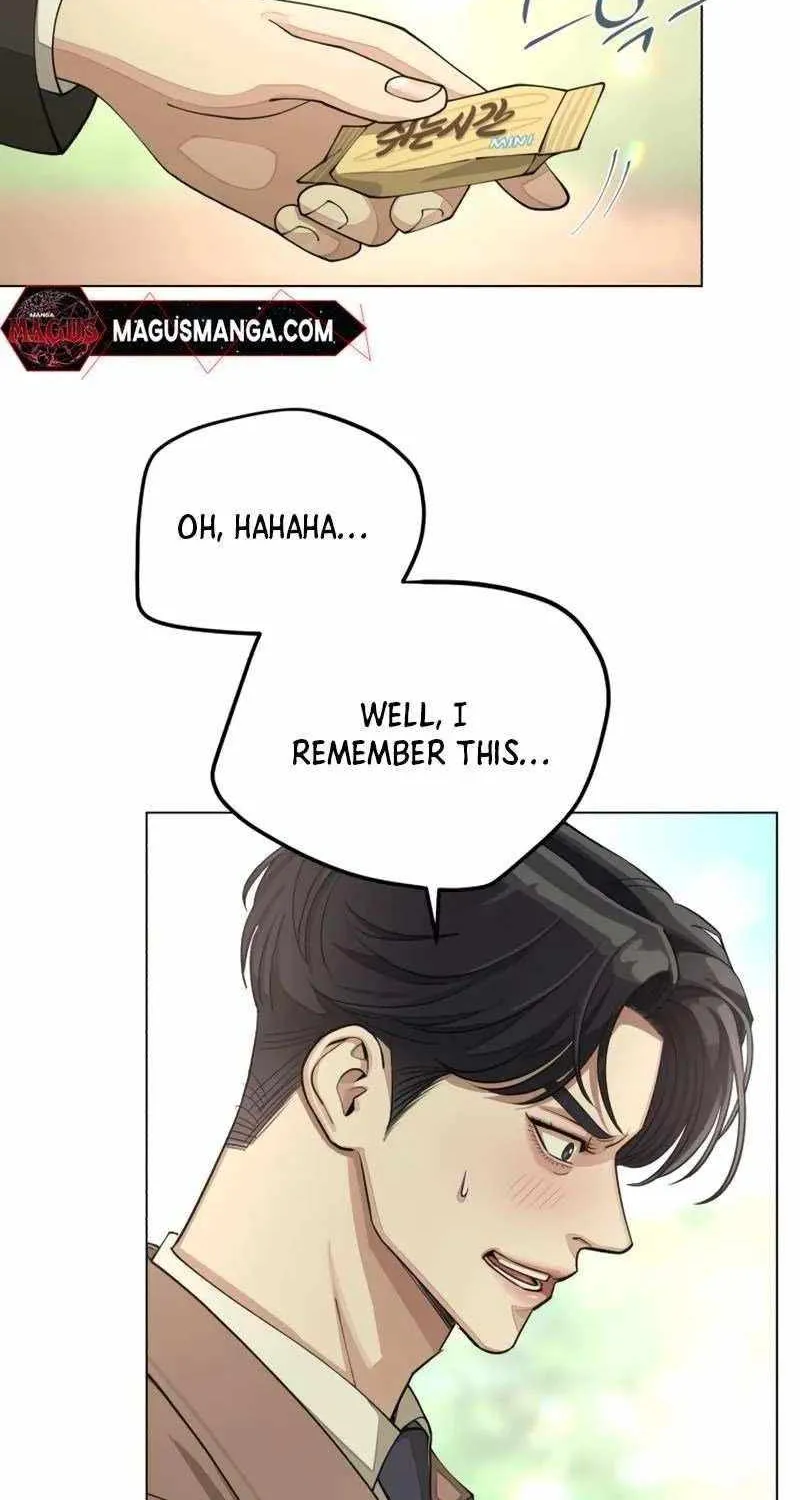 Lee Seop's Romance Mangakakalot X Chapter 18 Page 50