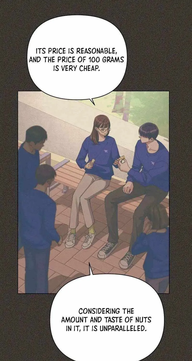 Lee Seop's Romance Mangakakalot X Chapter 18 Page 53