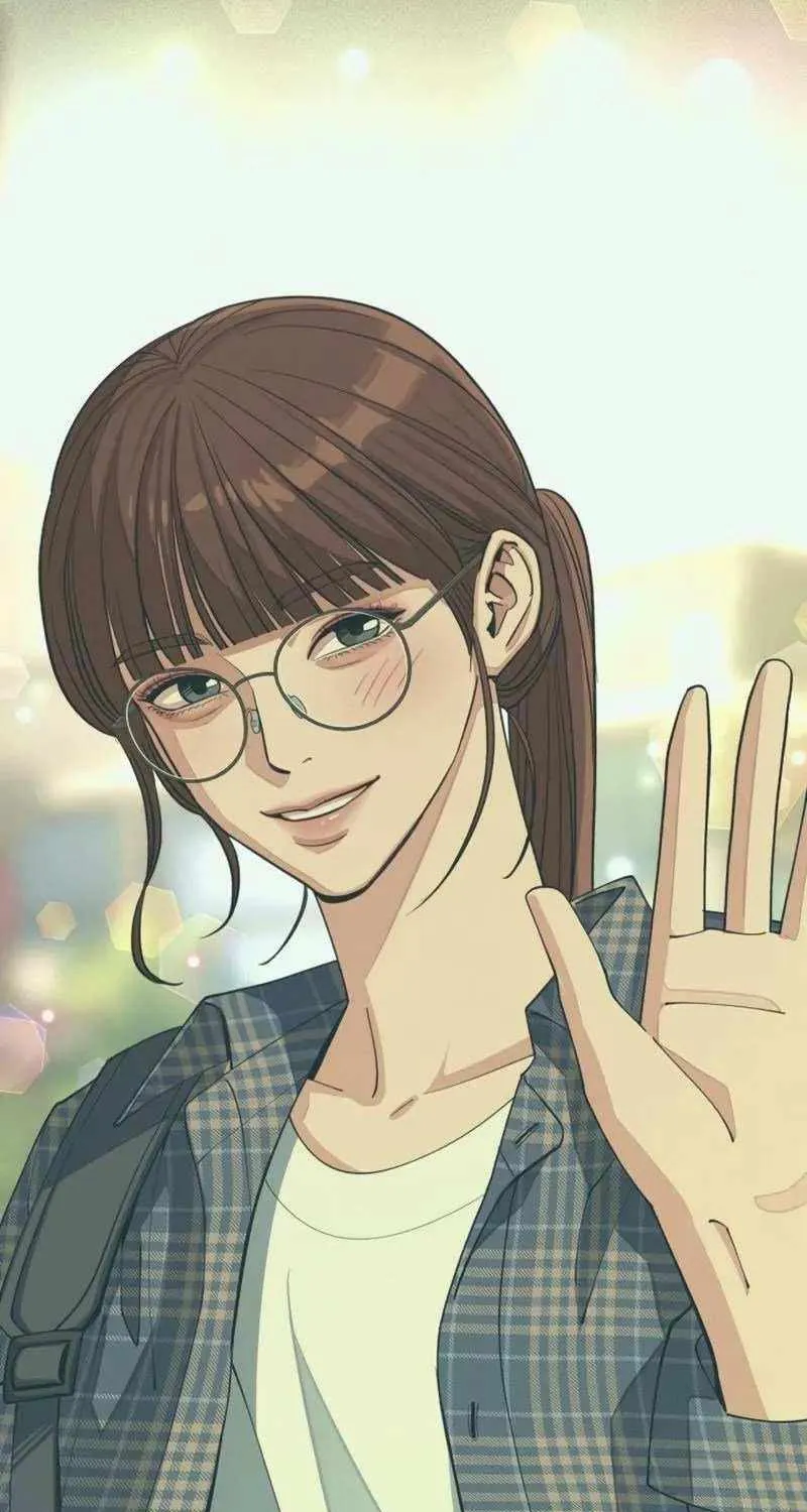 Lee Seop's Romance Mangakakalot X Chapter 18 Page 7