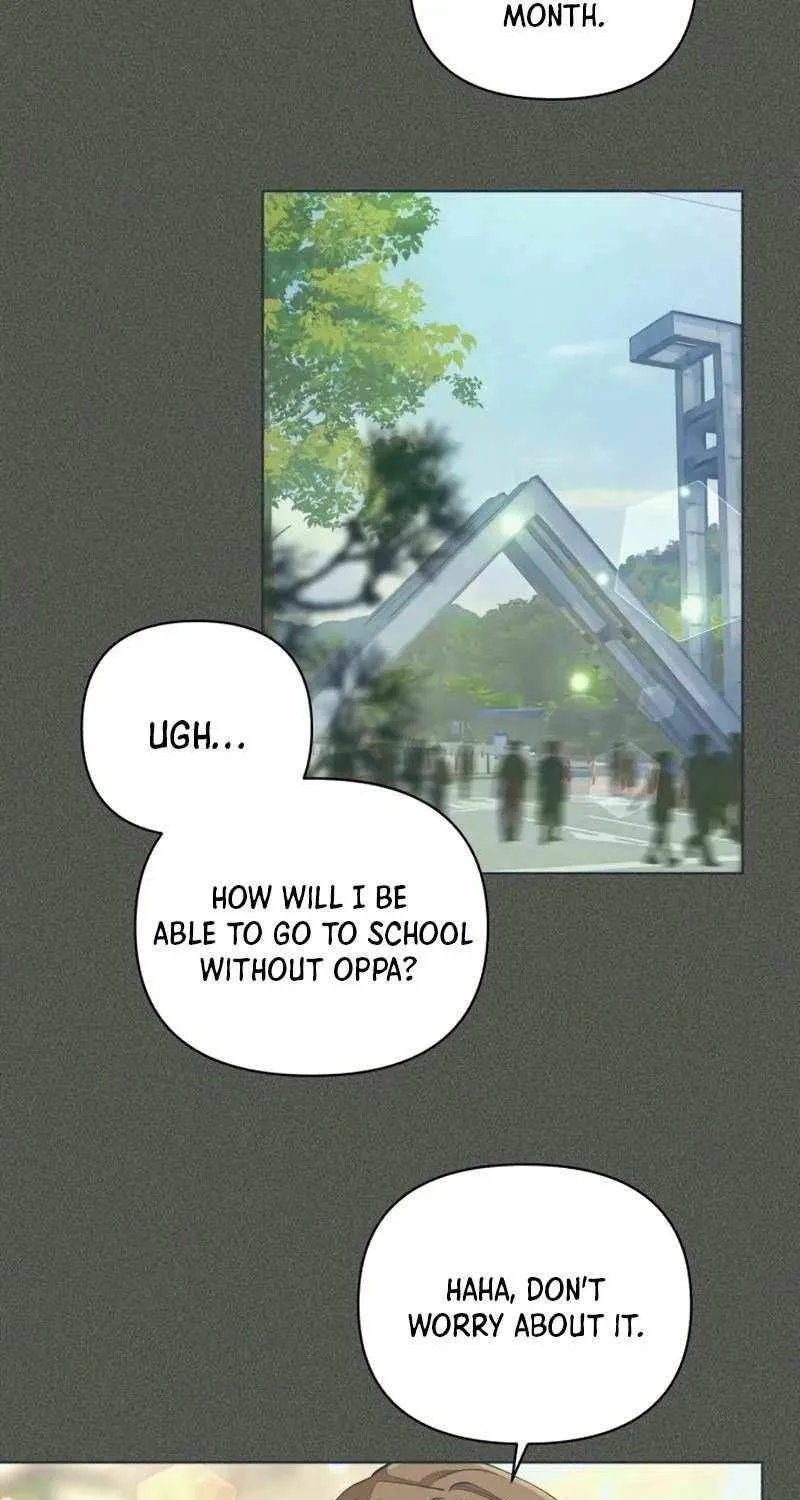 Lee Seop's Romance Mangakakalot X Chapter 18 Page 9