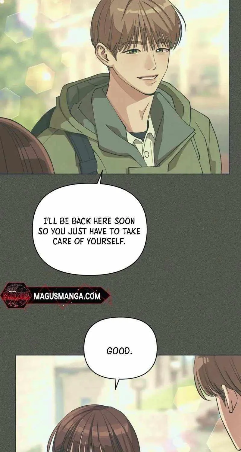 Lee Seop's Romance Mangakakalot X Chapter 18 Page 10
