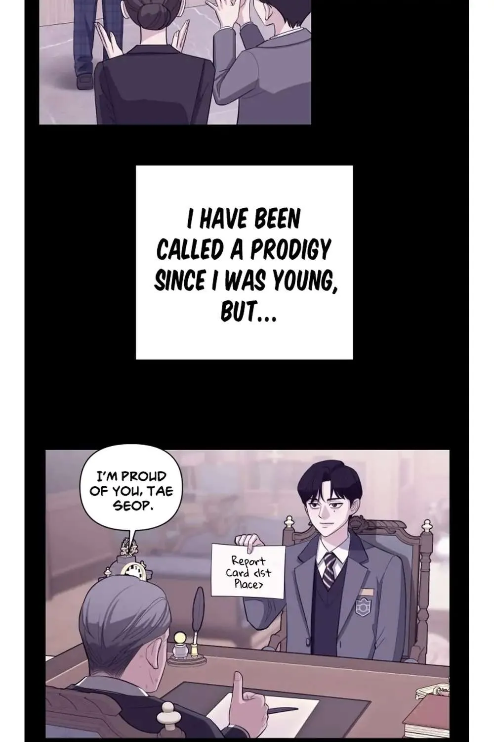 Lee Seop's Romance Mangakakalot X Chapter 2 Page 46