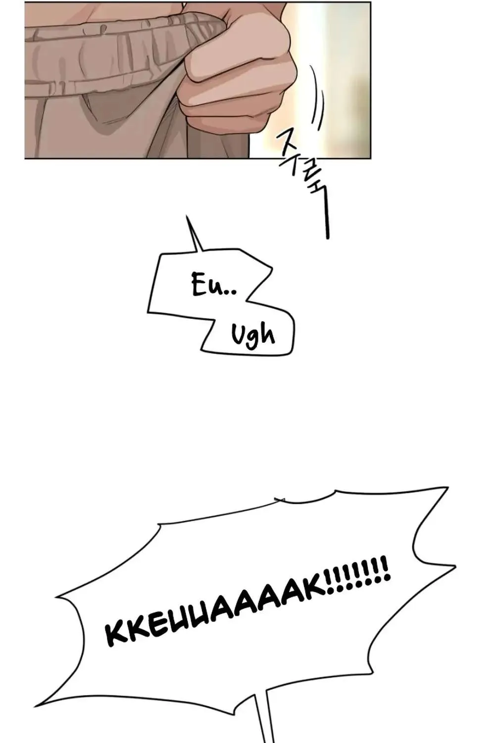 Lee Seop's Romance Mangakakalot X Chapter 2 Page 7