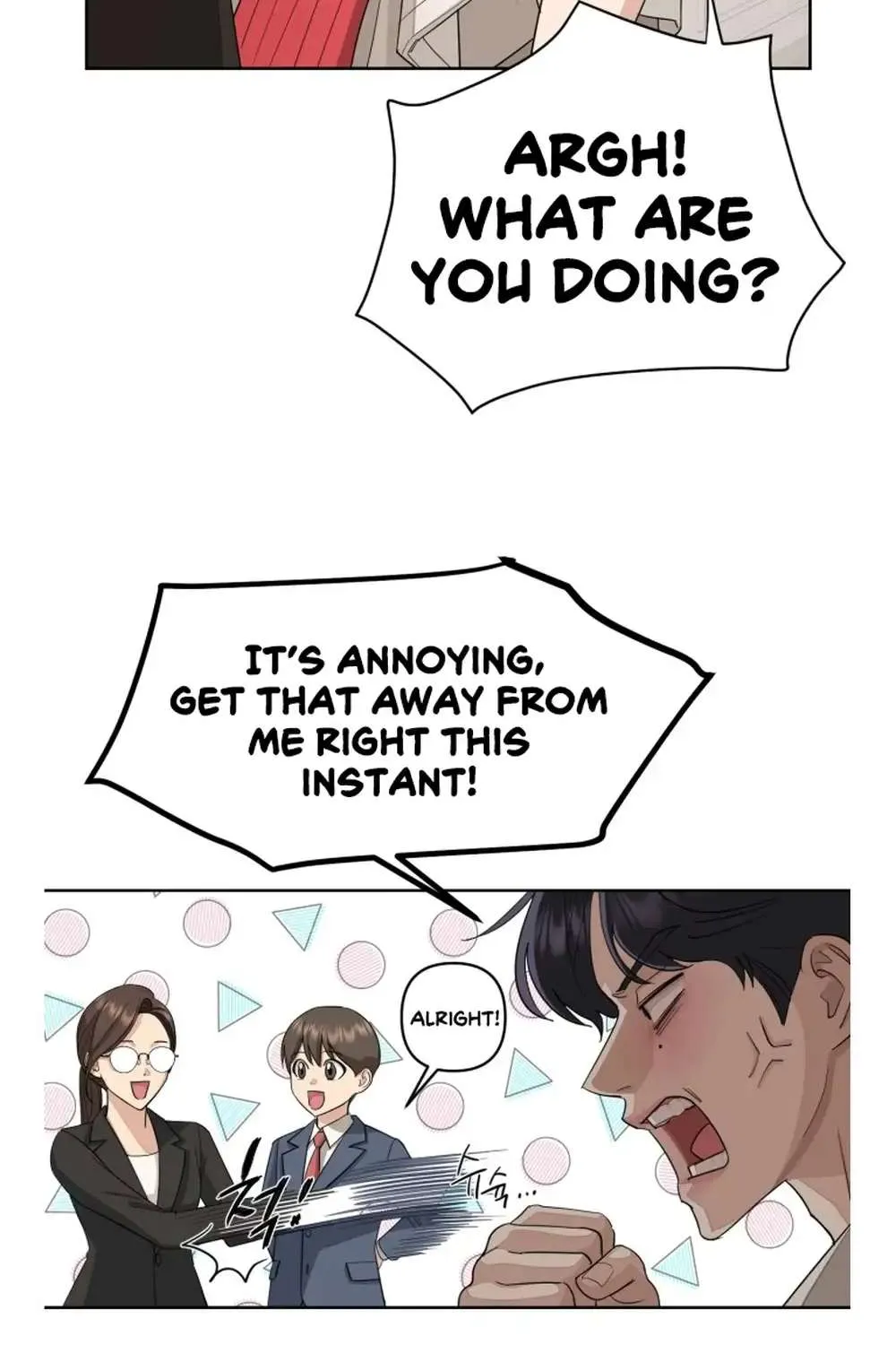 Lee Seop's Romance Mangakakalot X Chapter 2 Page 67