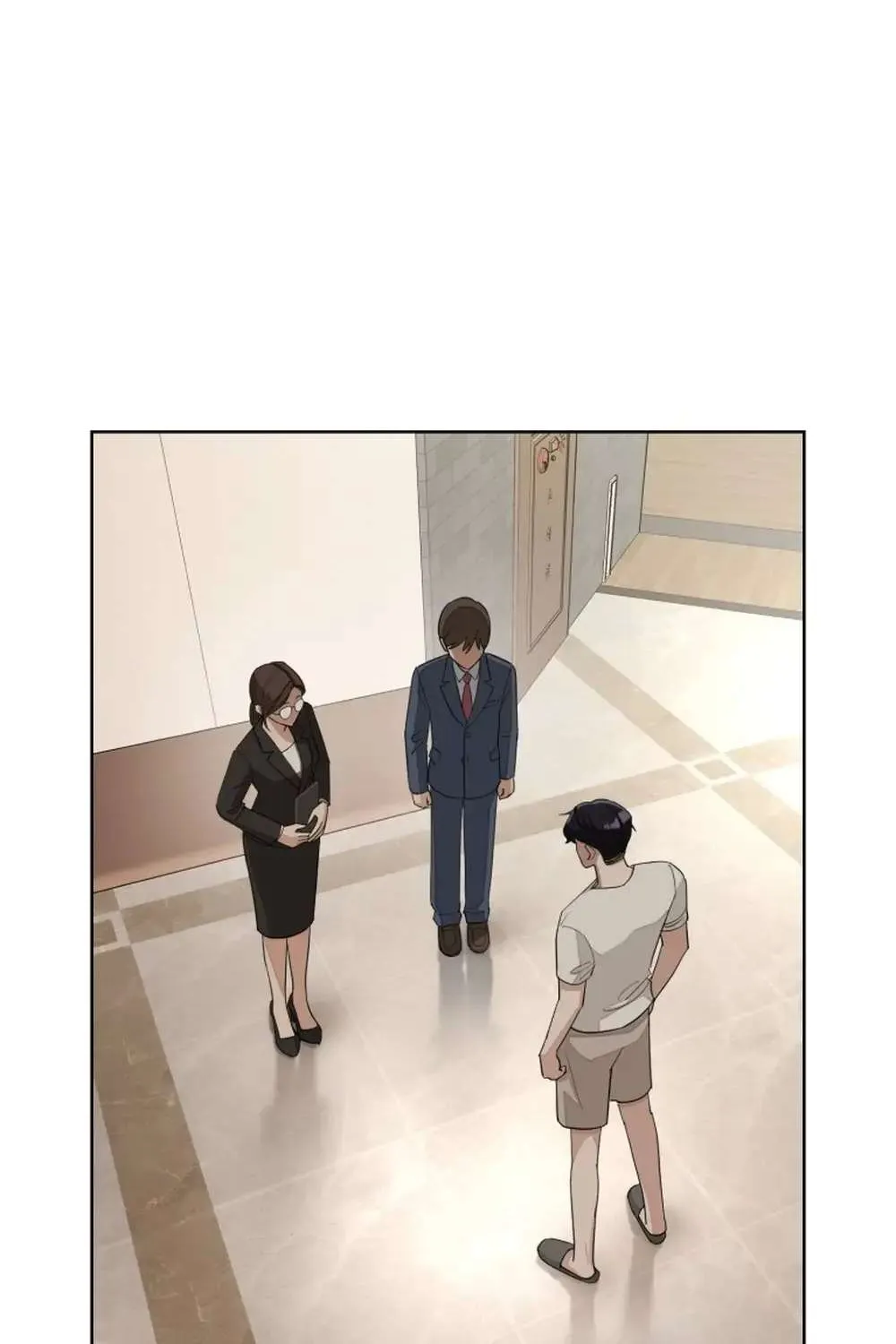 Lee Seop's Romance Mangakakalot X Chapter 2 Page 68