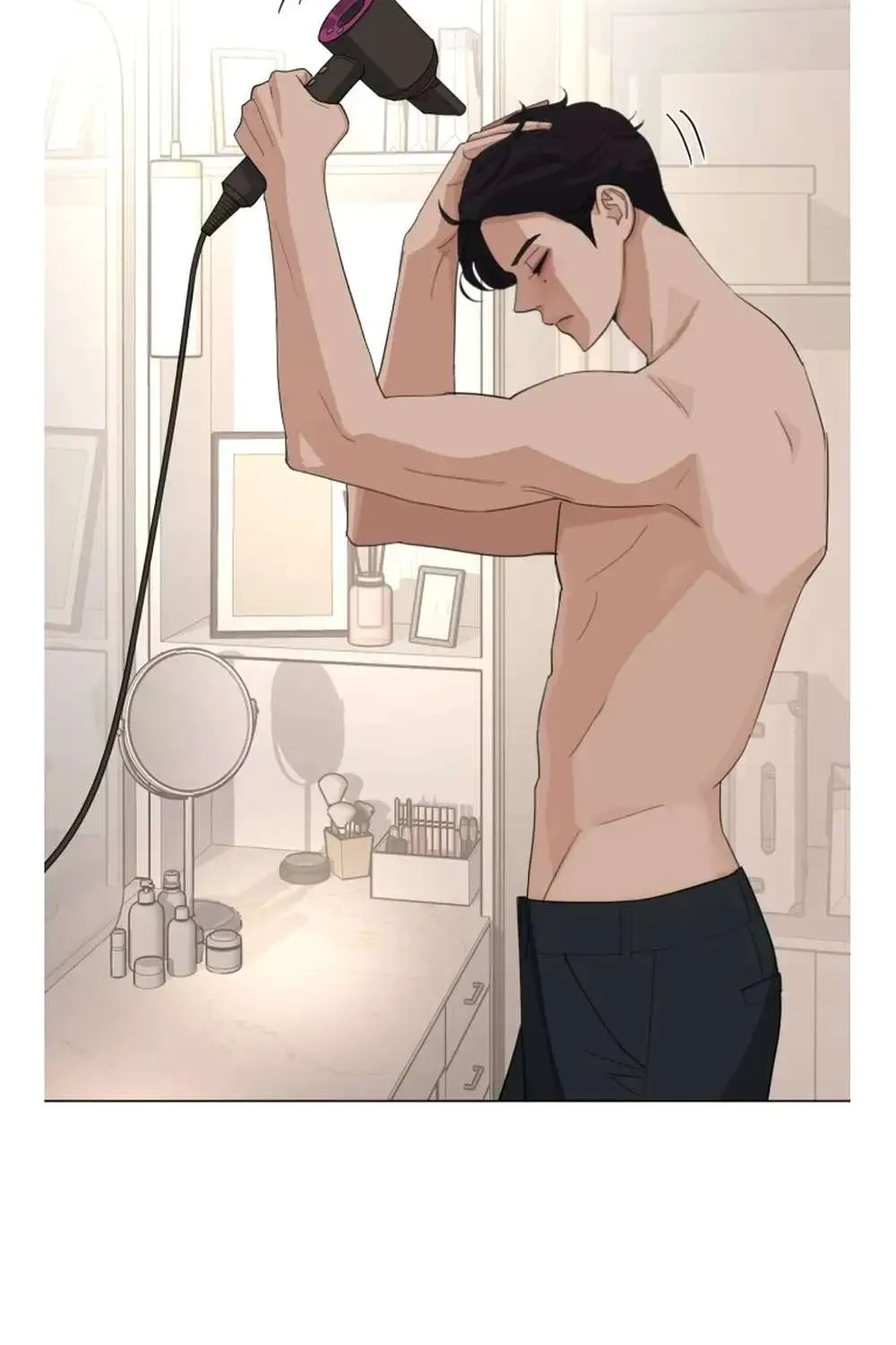 Lee Seop's Romance Mangakakalot X Chapter 2 Page 72