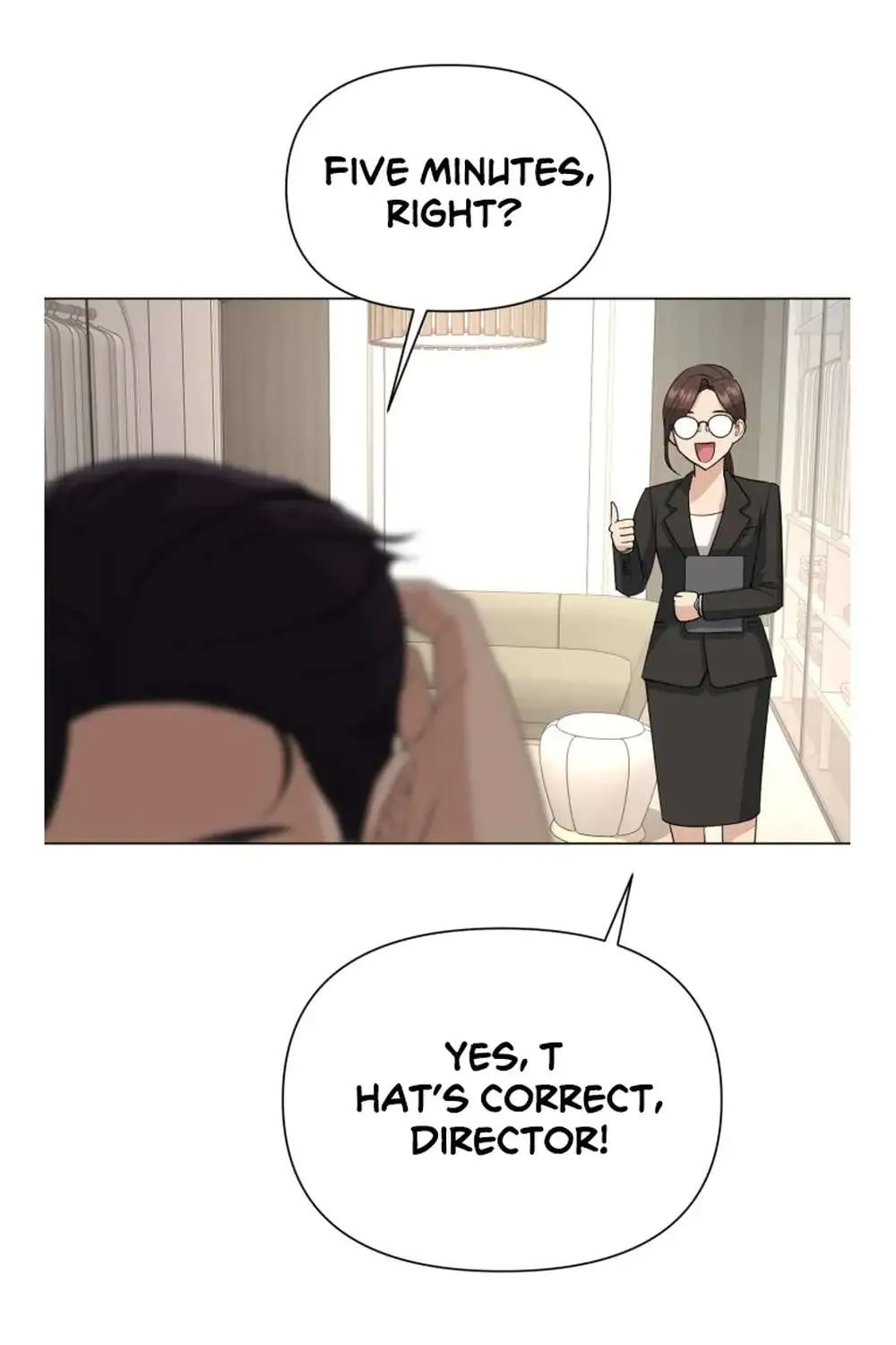 Lee Seop's Romance Mangakakalot X Chapter 2 Page 73
