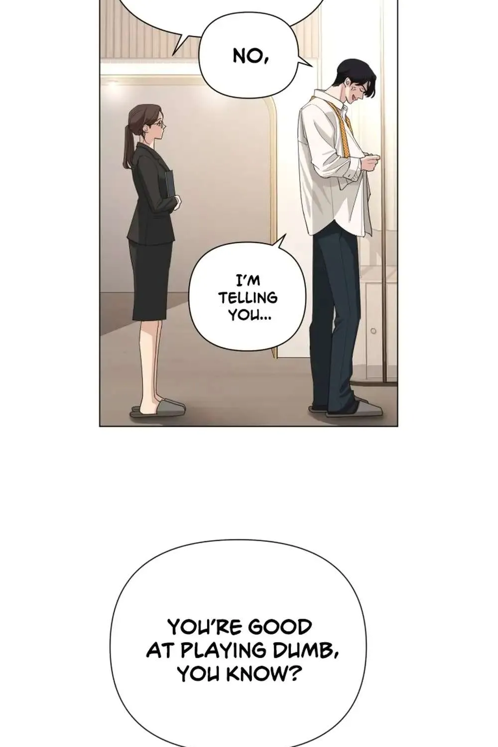 Lee Seop's Romance Mangakakalot X Chapter 2 Page 83