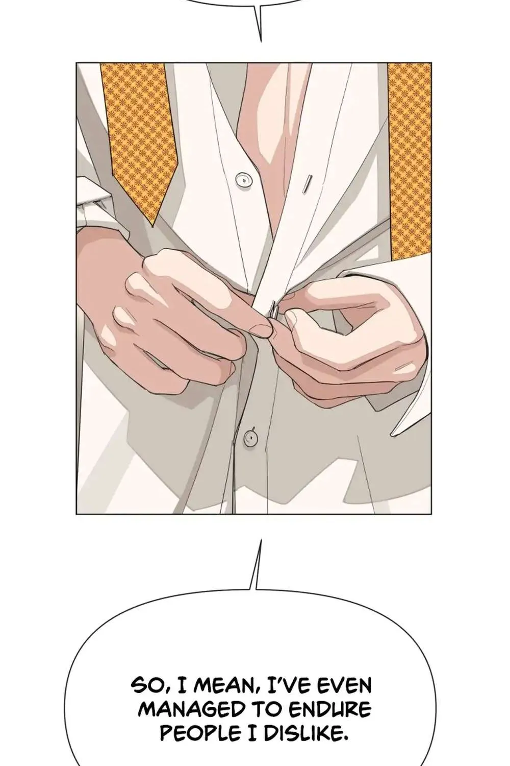 Lee Seop's Romance Mangakakalot X Chapter 2 Page 84