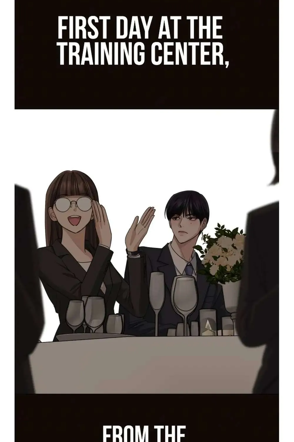 Lee Seop's Romance Mangakakalot X Chapter 2 Page 89