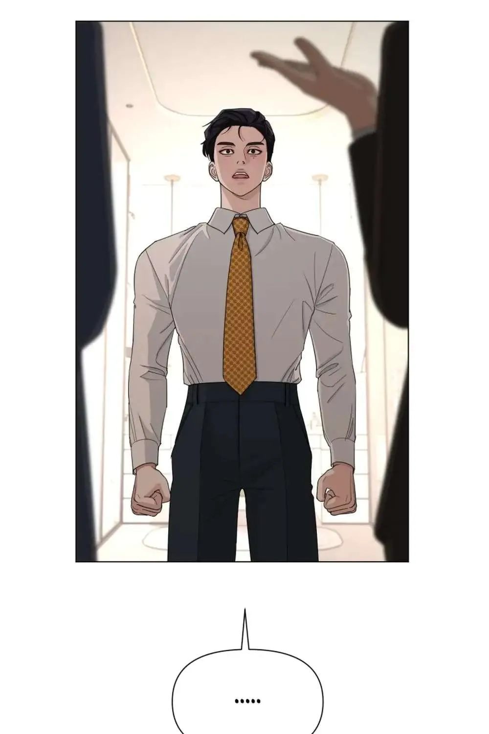 Lee Seop's Romance Mangakakalot X Chapter 2 Page 94