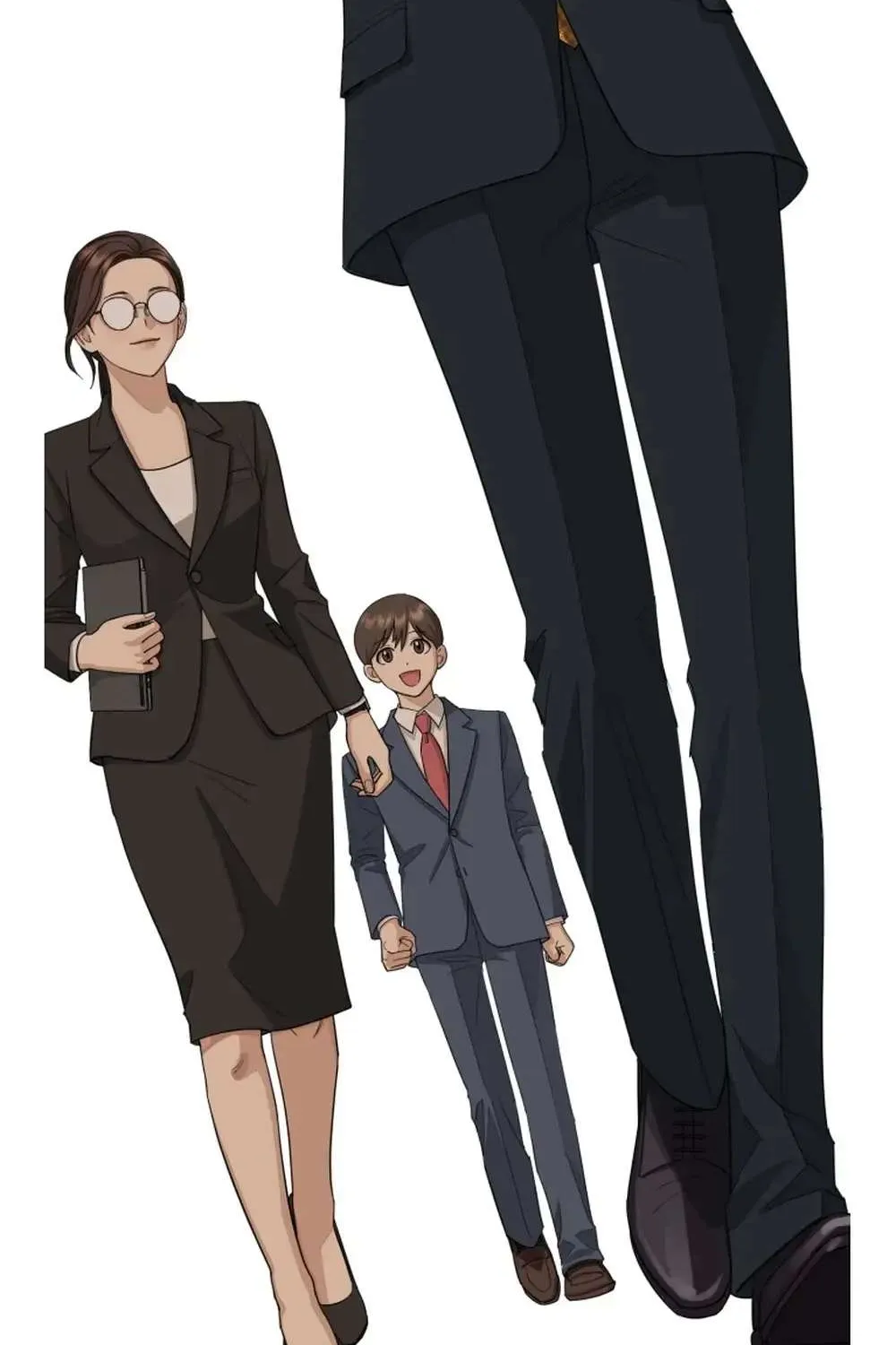 Lee Seop's Romance Mangakakalot X Chapter 2 Page 99