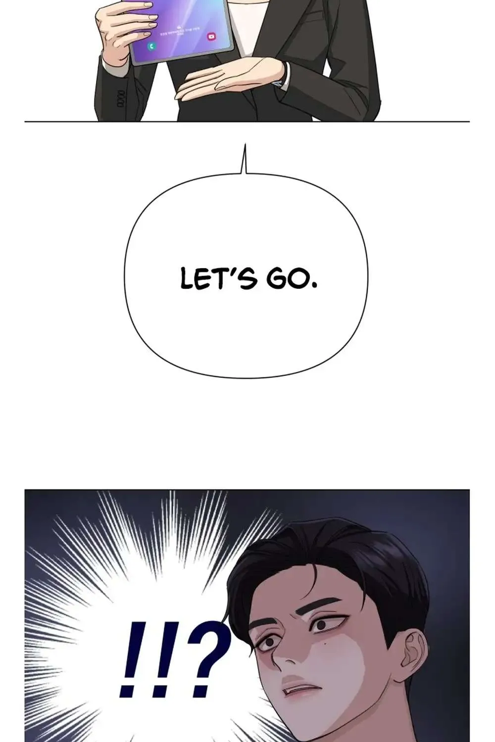Lee Seop's Romance Mangakakalot X Chapter 2 Page 105