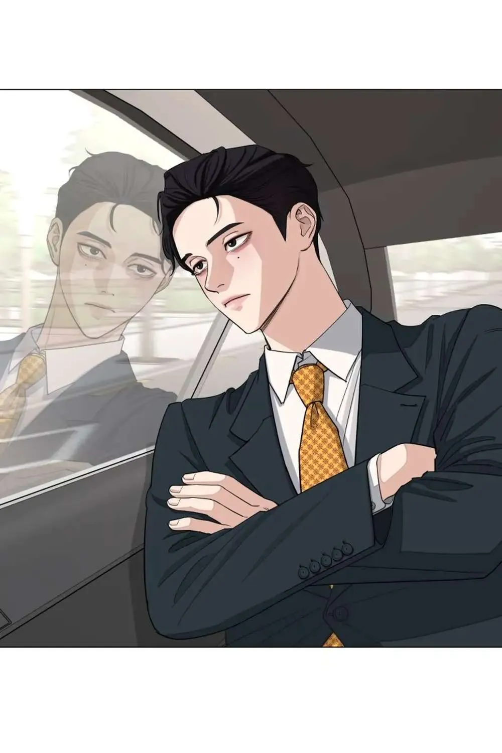Lee Seop's Romance Mangakakalot X Chapter 2 Page 121