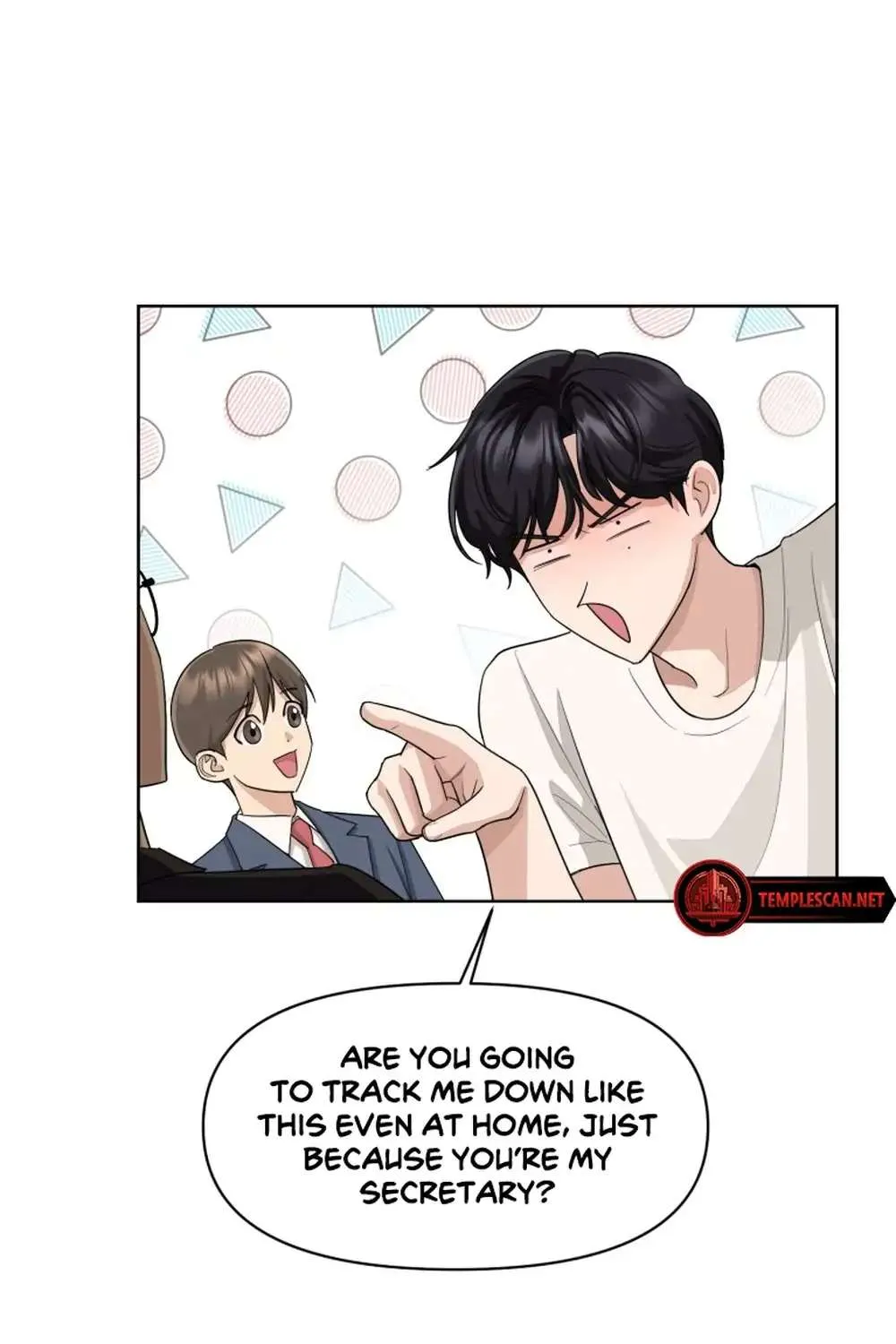 Lee Seop's Romance Mangakakalot X Chapter 2 Page 14