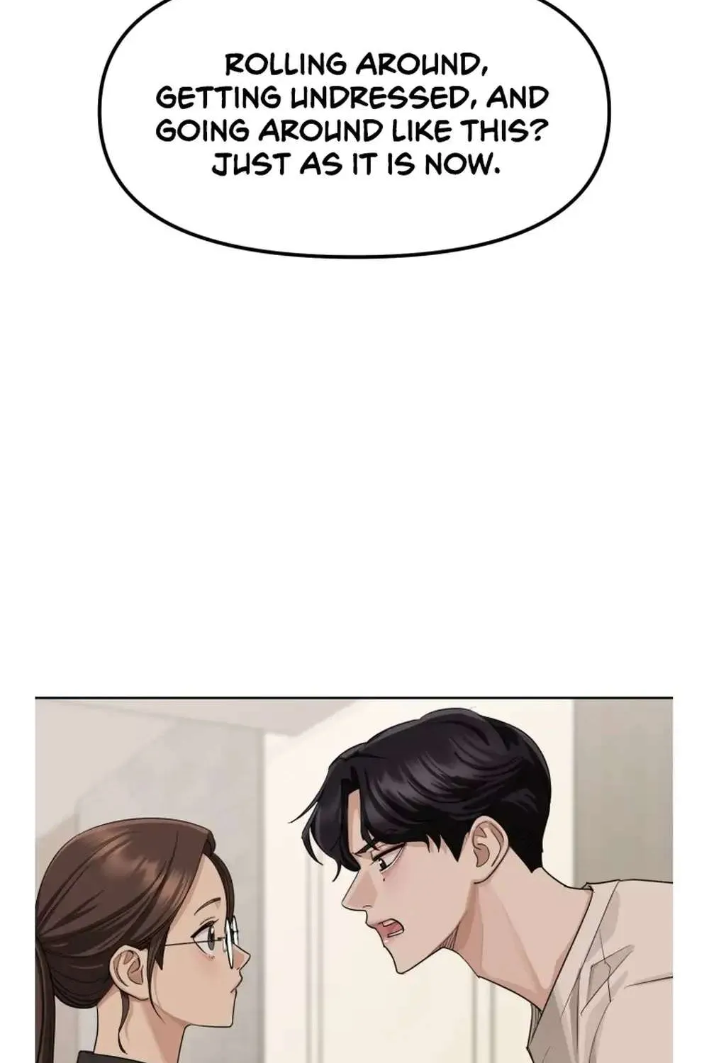 Lee Seop's Romance Mangakakalot X Chapter 2 Page 17