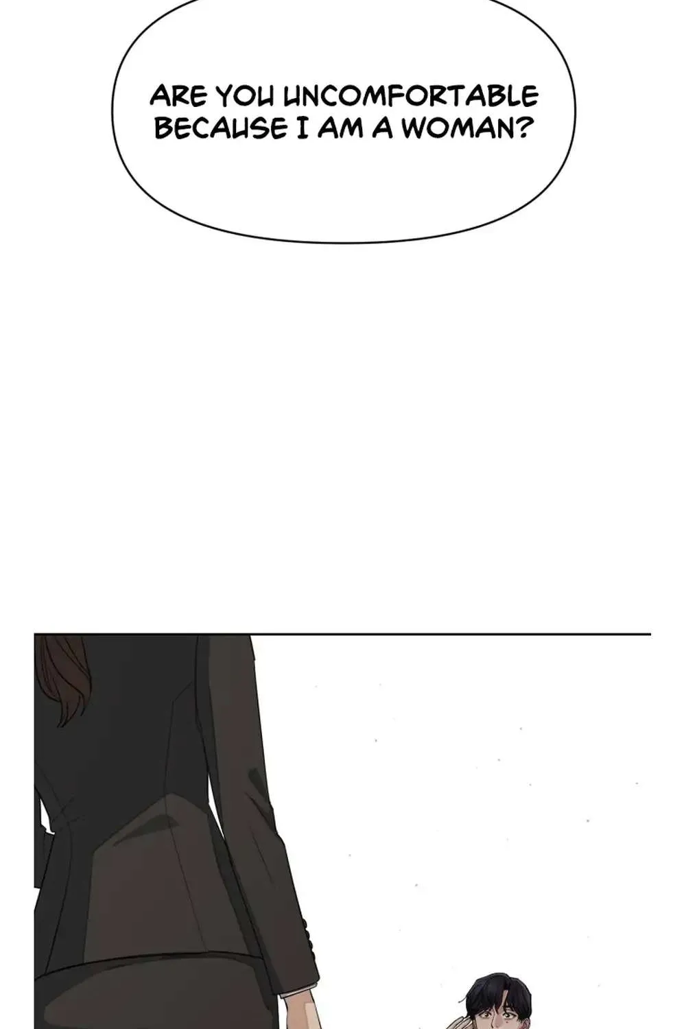 Lee Seop's Romance Mangakakalot X Chapter 2 Page 21