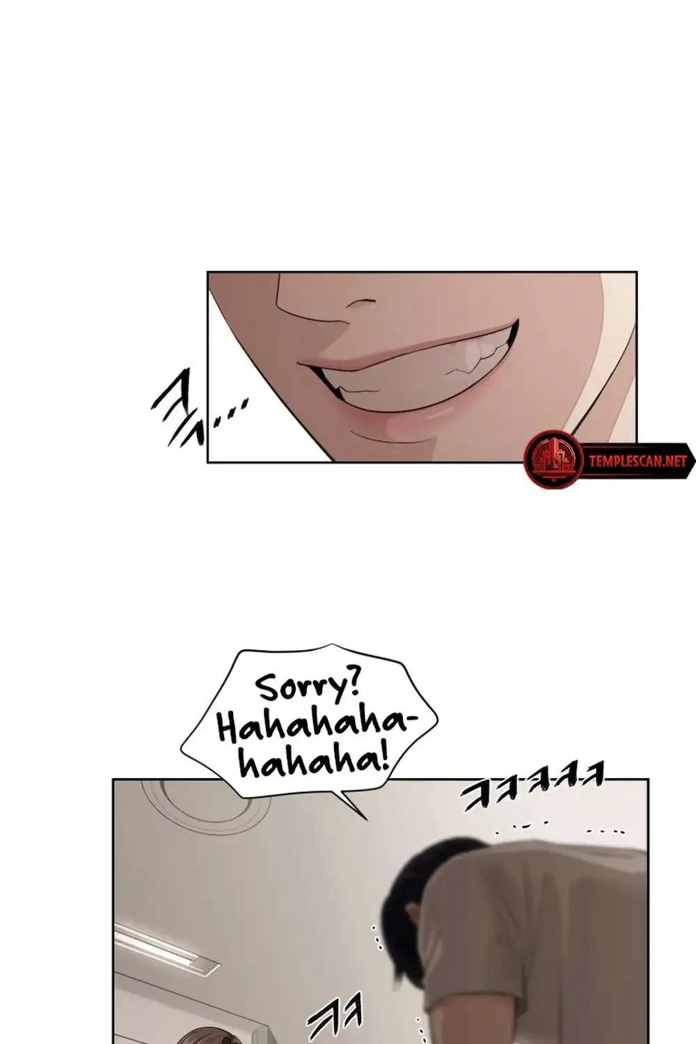 Lee Seop's Romance Mangakakalot X Chapter 2 Page 23