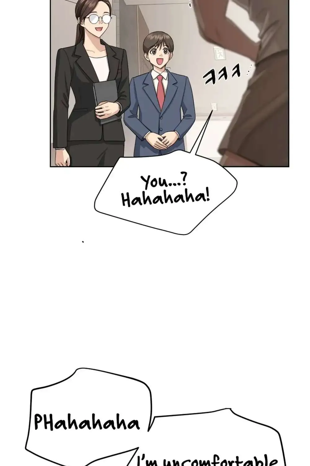 Lee Seop's Romance Mangakakalot X Chapter 2 Page 24