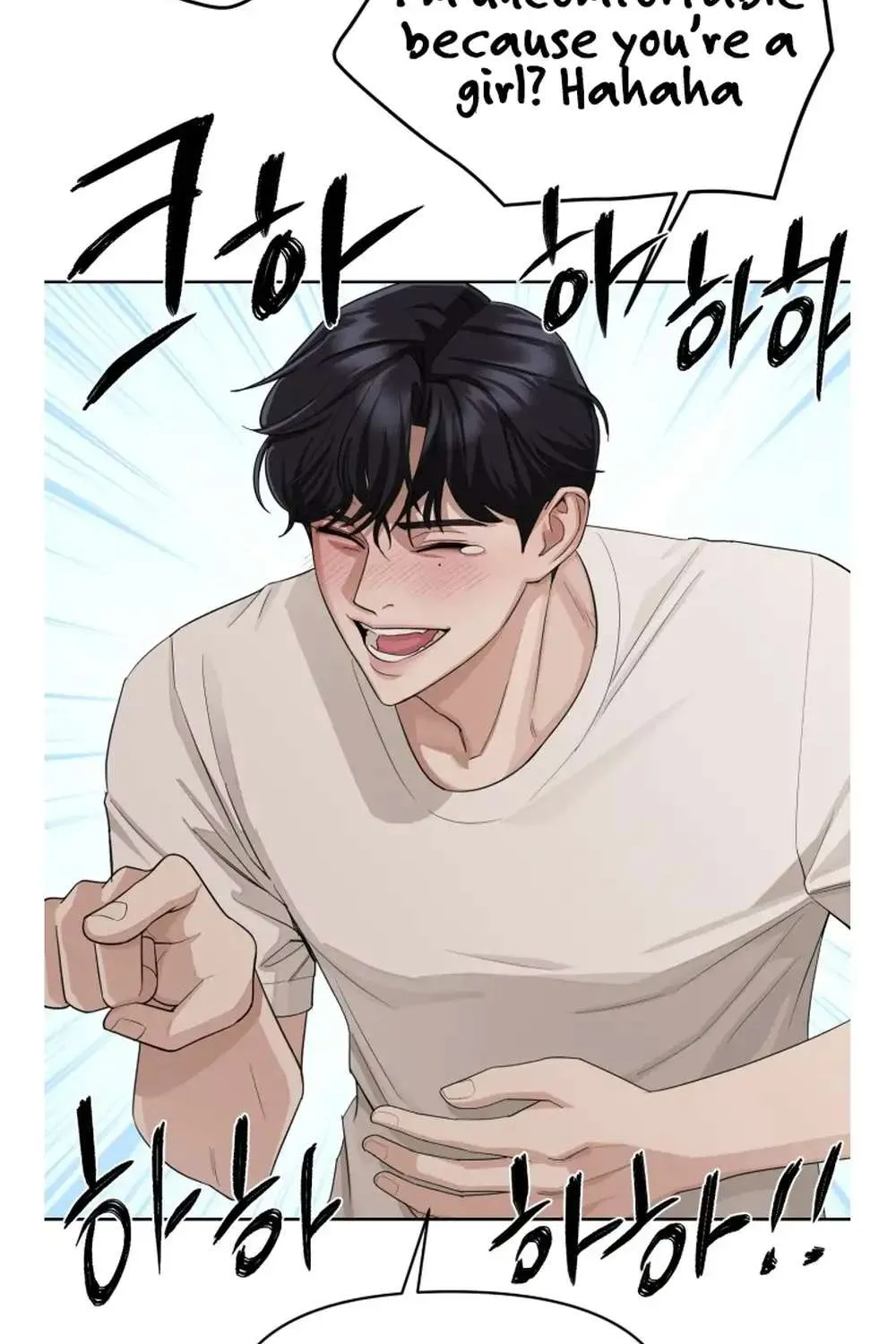 Lee Seop's Romance Mangakakalot X Chapter 2 Page 25