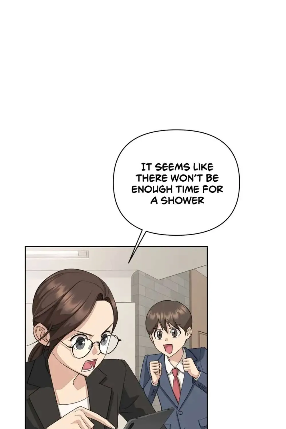 Lee Seop's Romance Mangakakalot X Chapter 2 Page 30