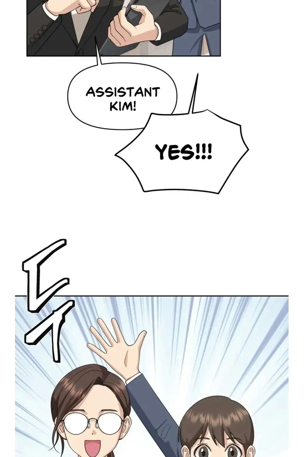 Lee Seop's Romance Mangakakalot X Chapter 2 Page 31