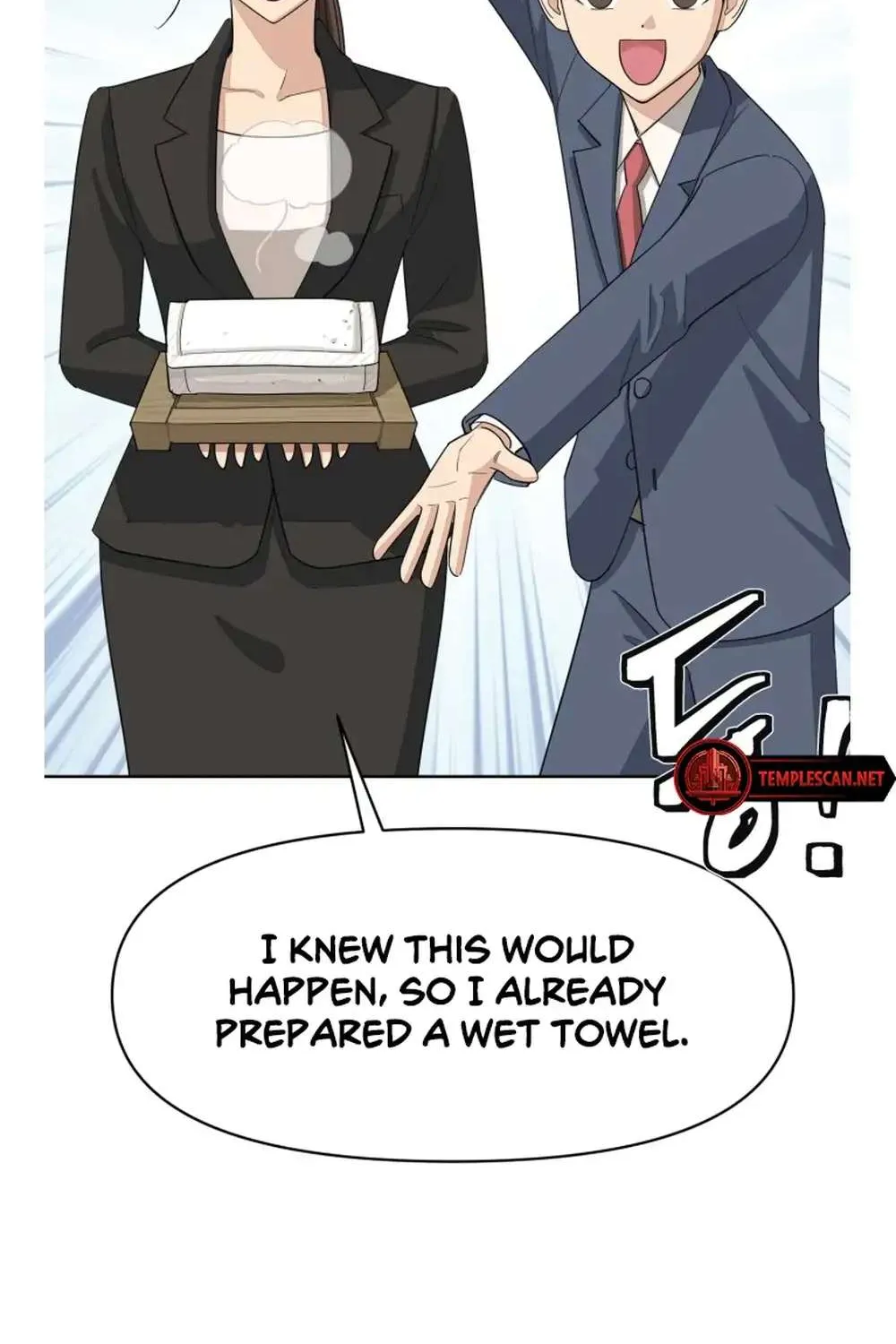 Lee Seop's Romance Mangakakalot X Chapter 2 Page 32