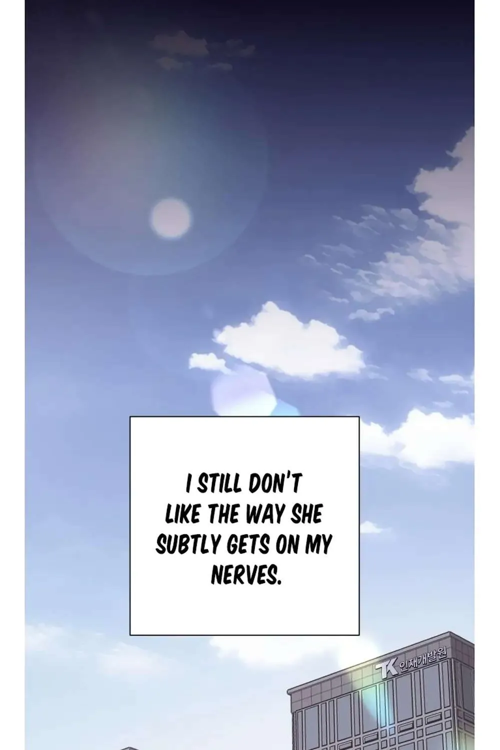 Lee Seop's Romance Mangakakalot X Chapter 2 Page 35