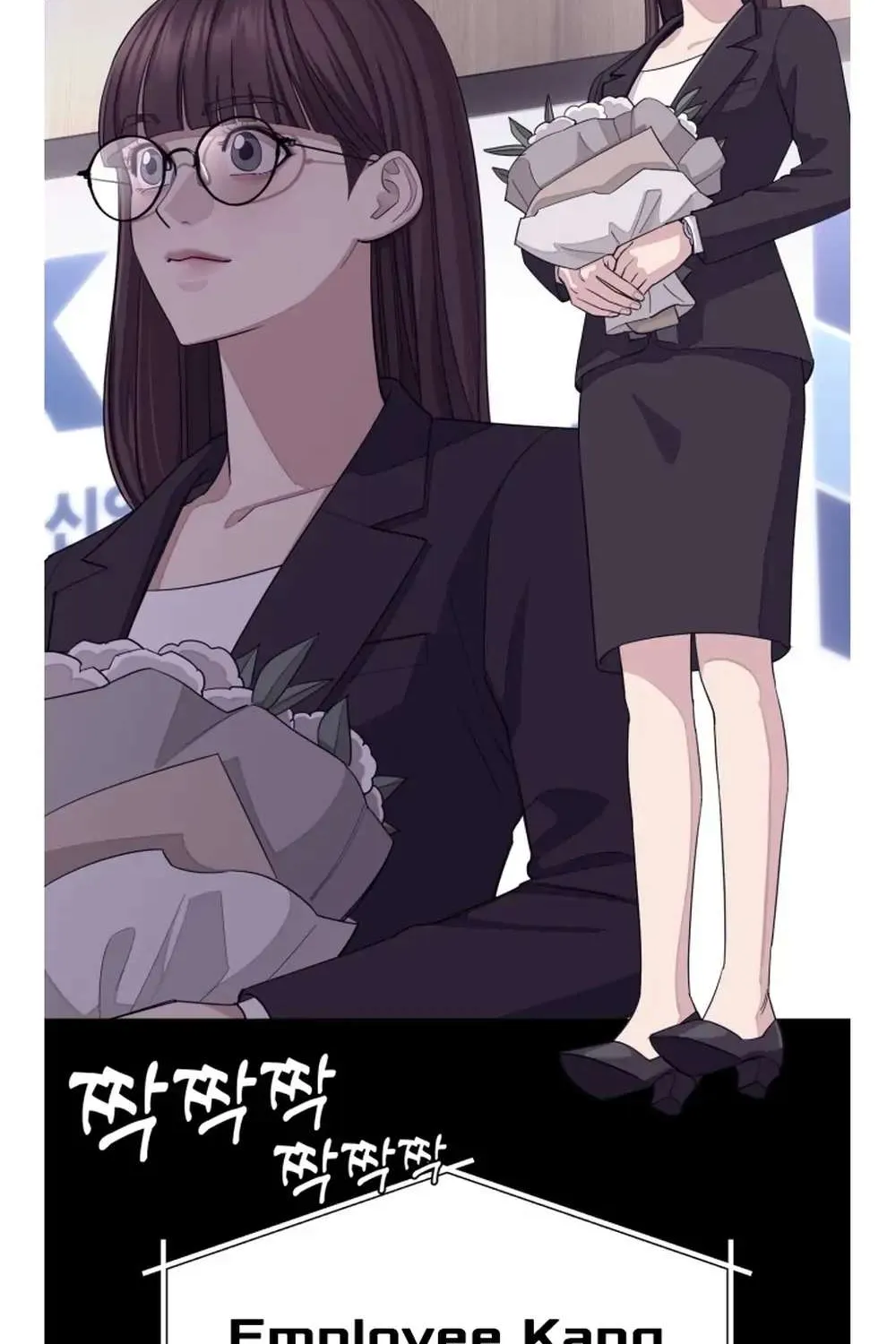 Lee Seop's Romance Mangakakalot X Chapter 2 Page 39