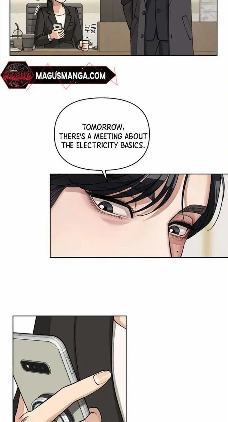 Lee Seop's Romance Mangakakalot X Chapter 20 Page 13