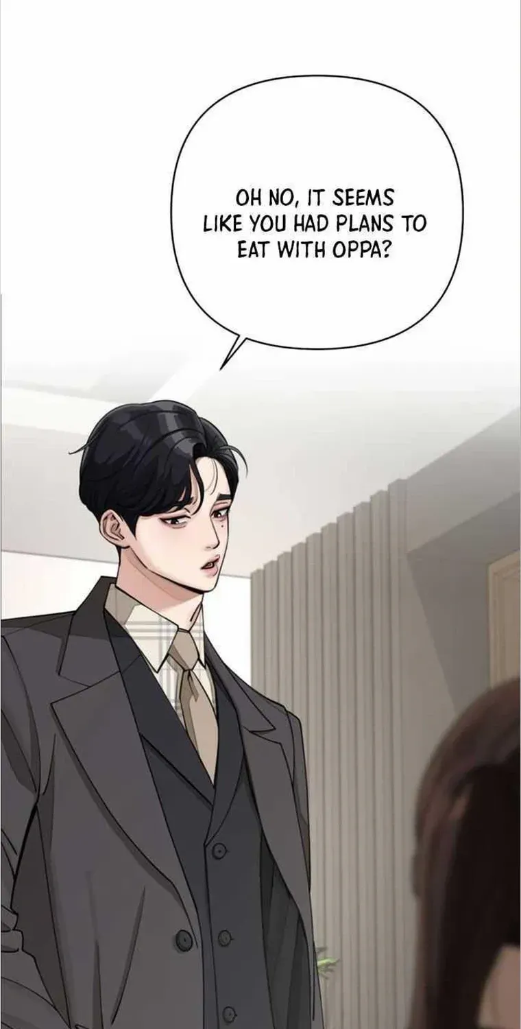 Lee Seop's Romance Mangakakalot X Chapter 20 Page 16