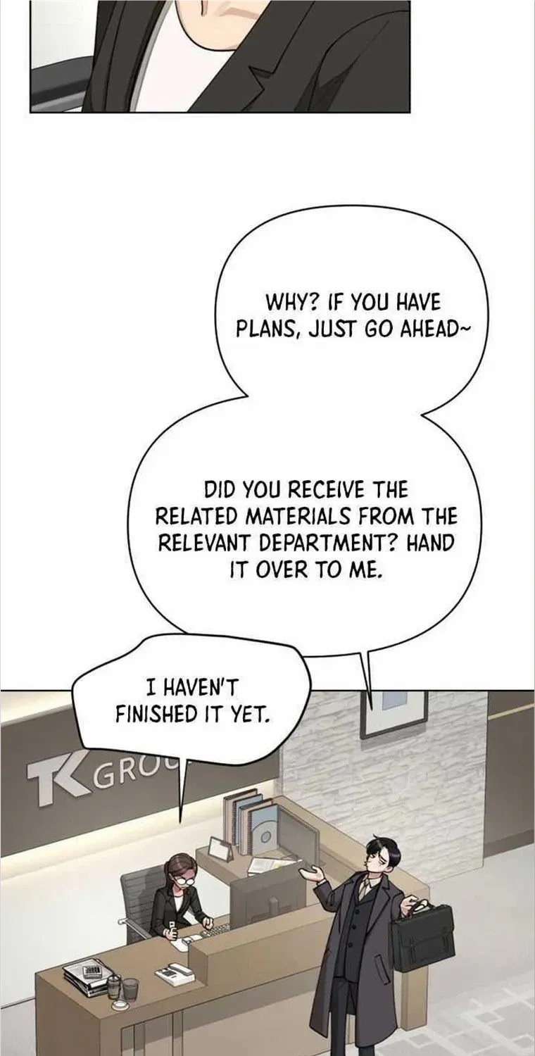 Lee Seop's Romance Mangakakalot X Chapter 20 Page 18