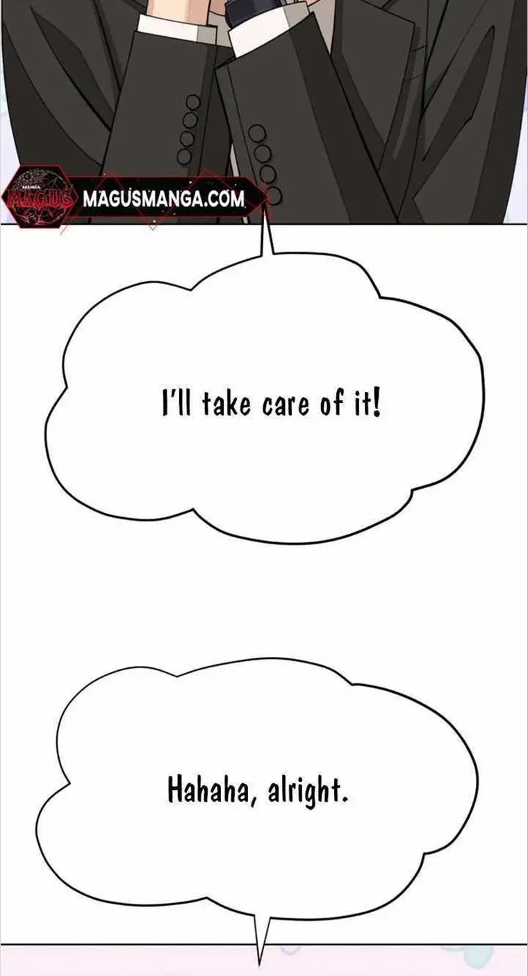 Lee Seop's Romance Mangakakalot X Chapter 20 Page 21