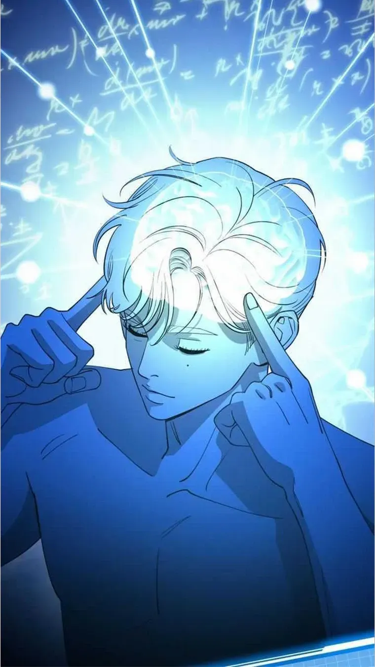 Lee Seop's Romance Mangakakalot X Chapter 20 Page 29