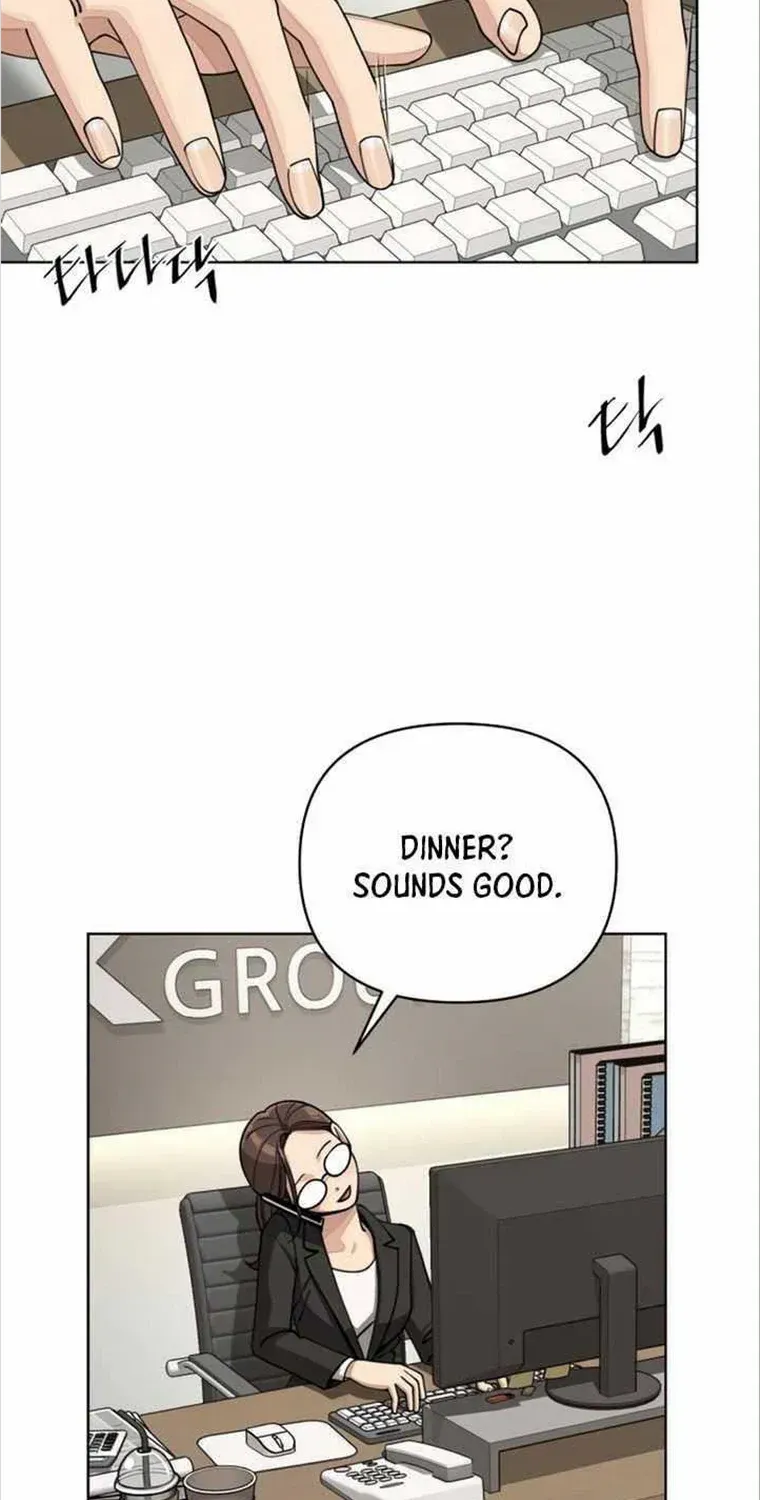 Lee Seop's Romance Mangakakalot X Chapter 20 Page 4