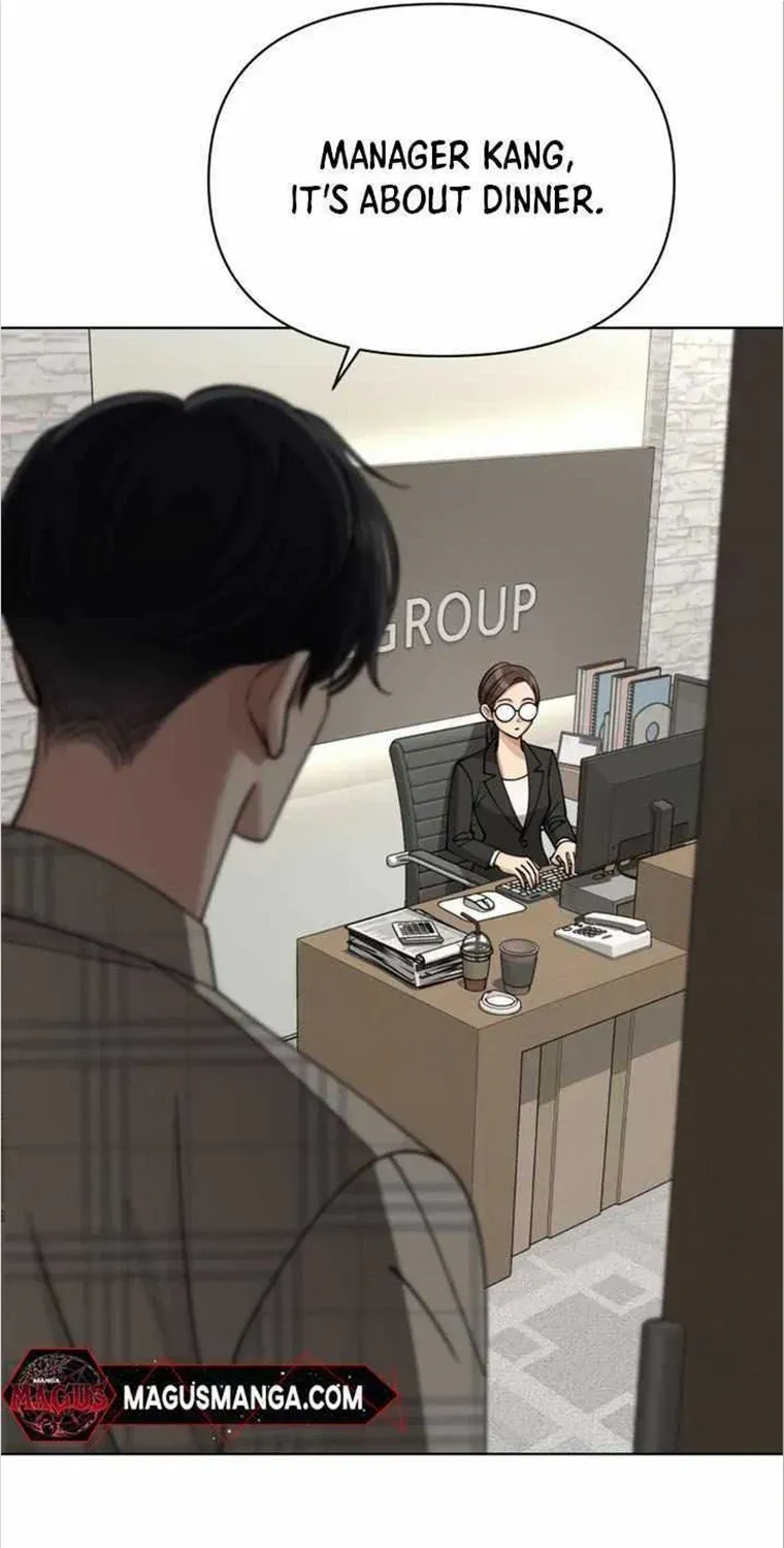 Lee Seop's Romance Mangakakalot X Chapter 20 Page 42