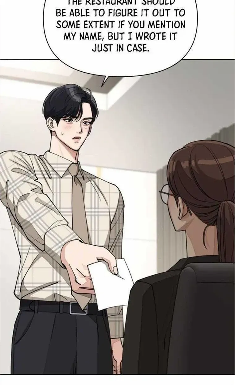 Lee Seop's Romance Mangakakalot X Chapter 20 Page 45