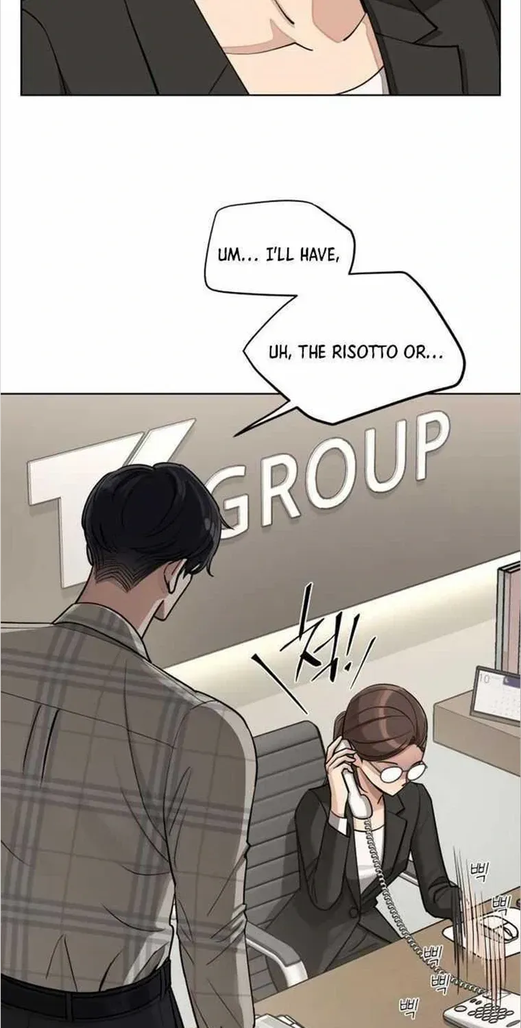 Lee Seop's Romance Mangakakalot X Chapter 20 Page 47