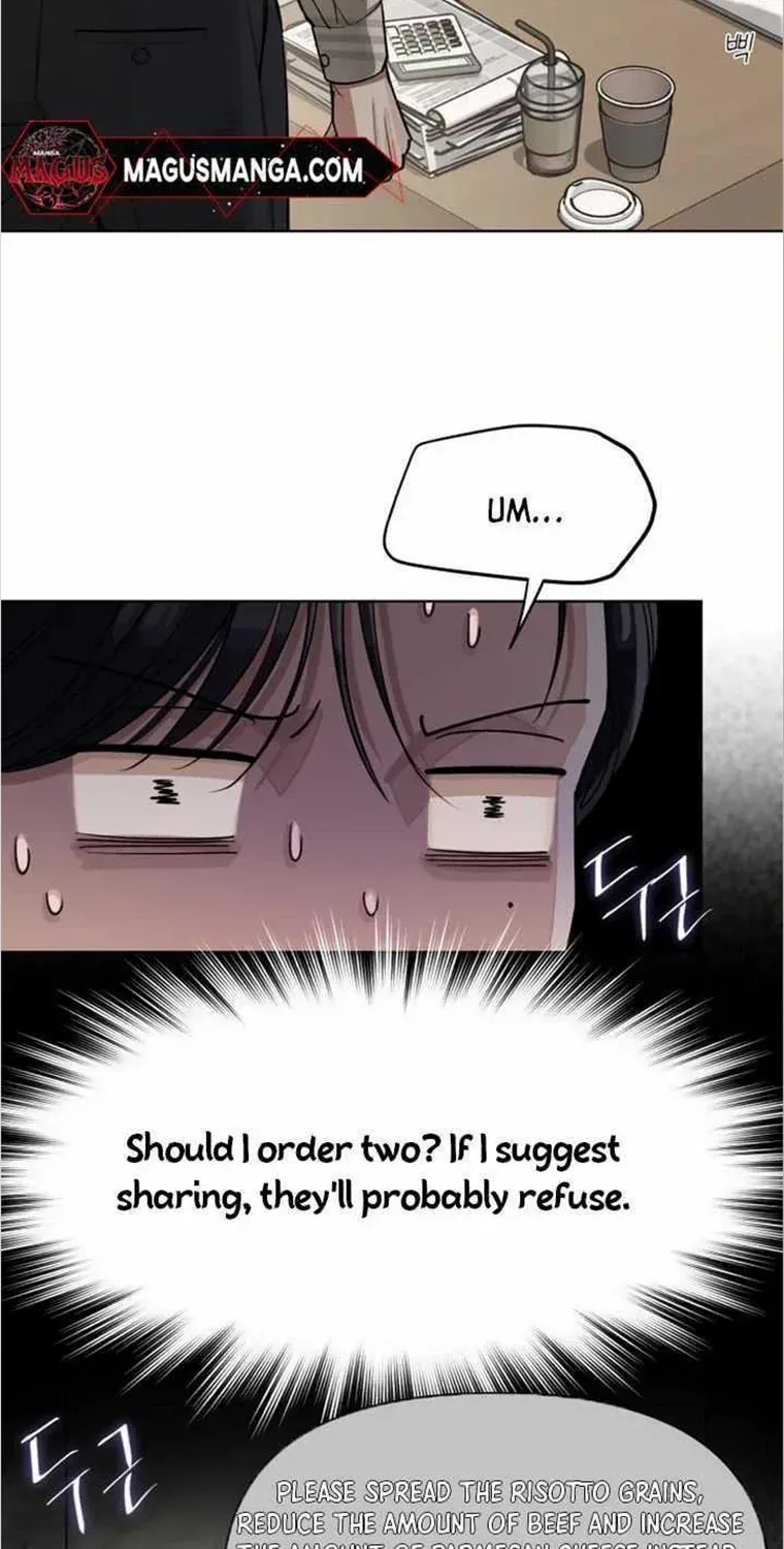 Lee Seop's Romance Mangakakalot X Chapter 20 Page 48